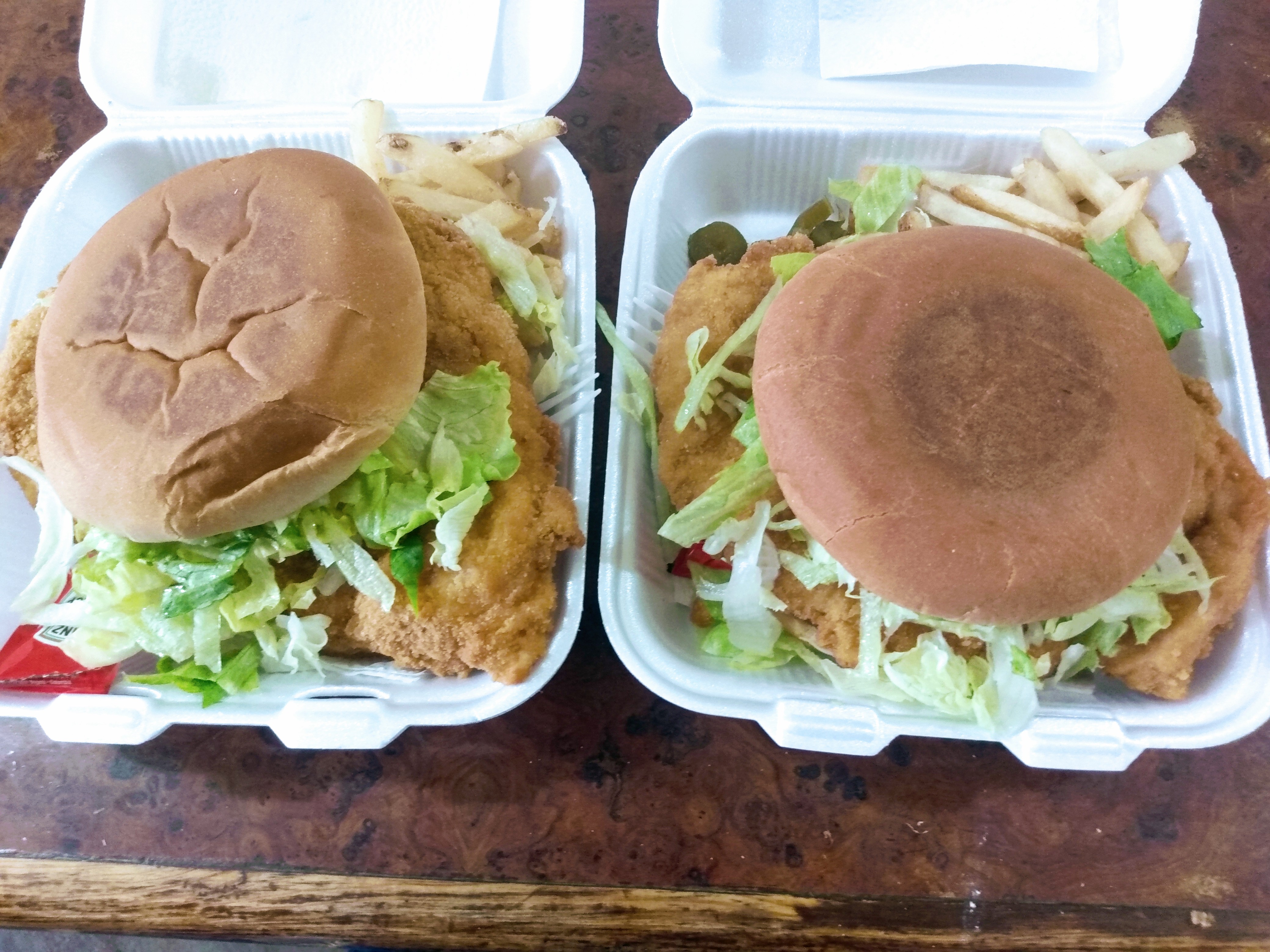 Restaurante "Don Sergio" image 3