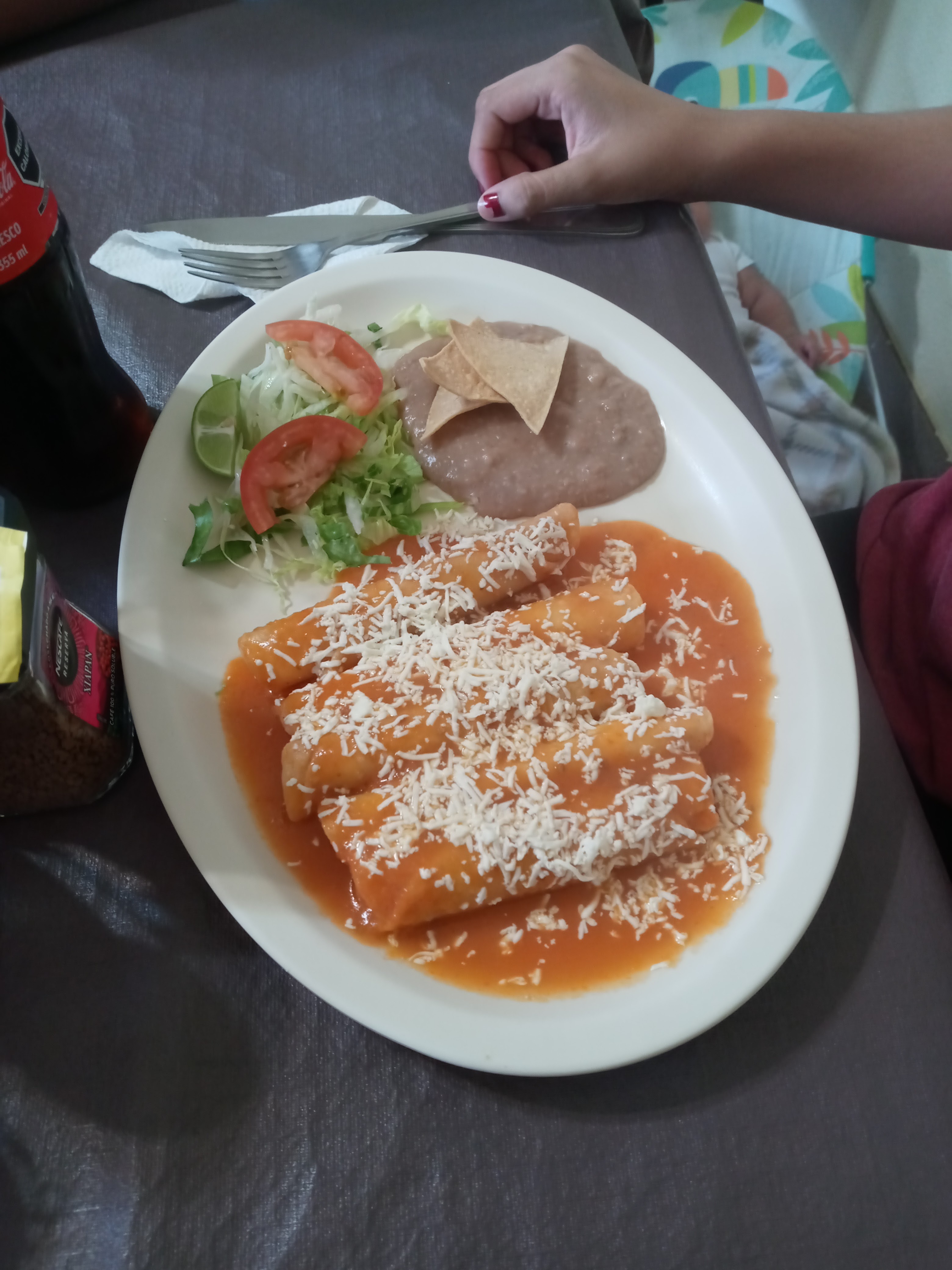 Restaurante "Don Sergio" image 5