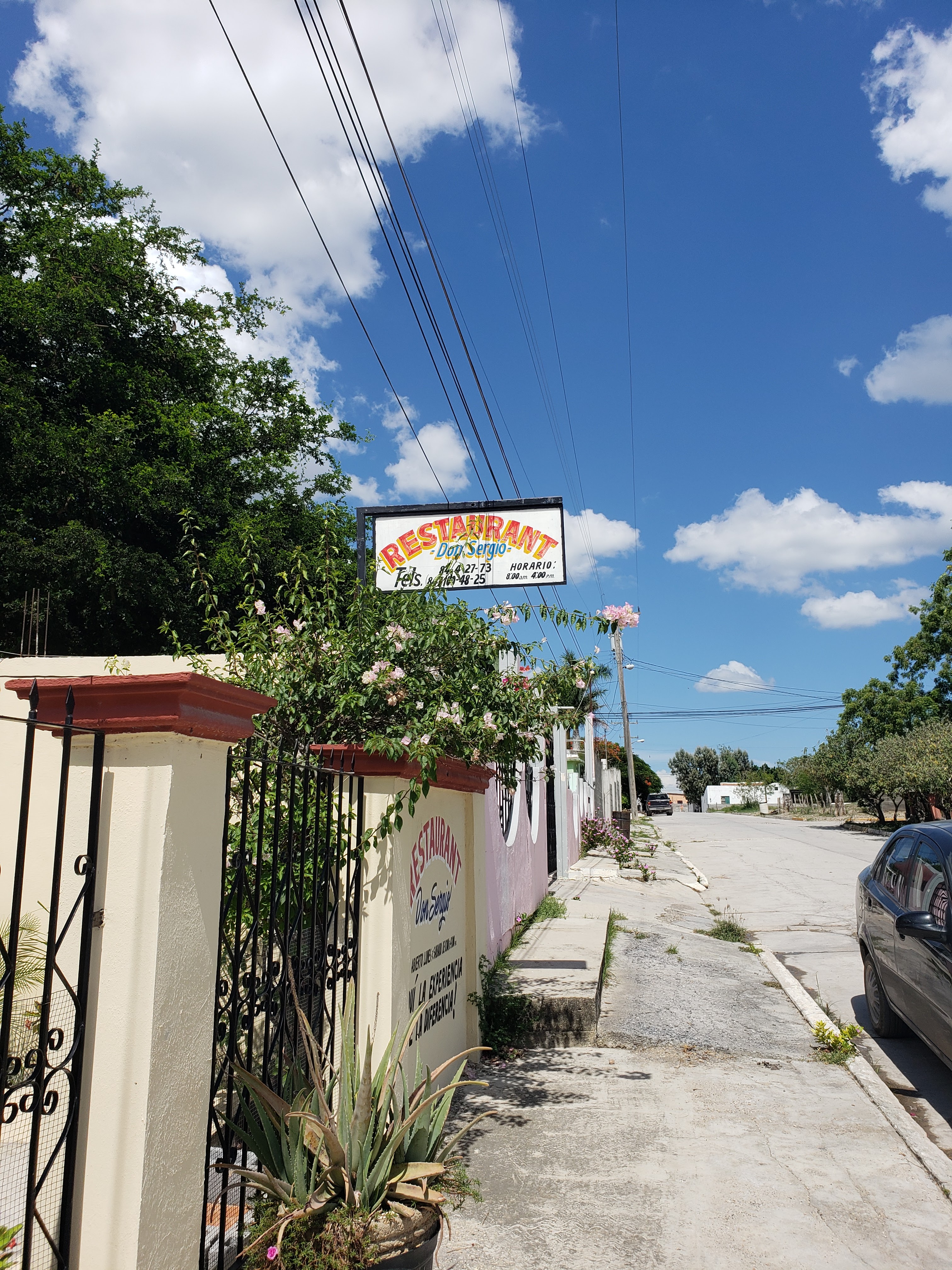 Restaurante "Don Sergio" image 8