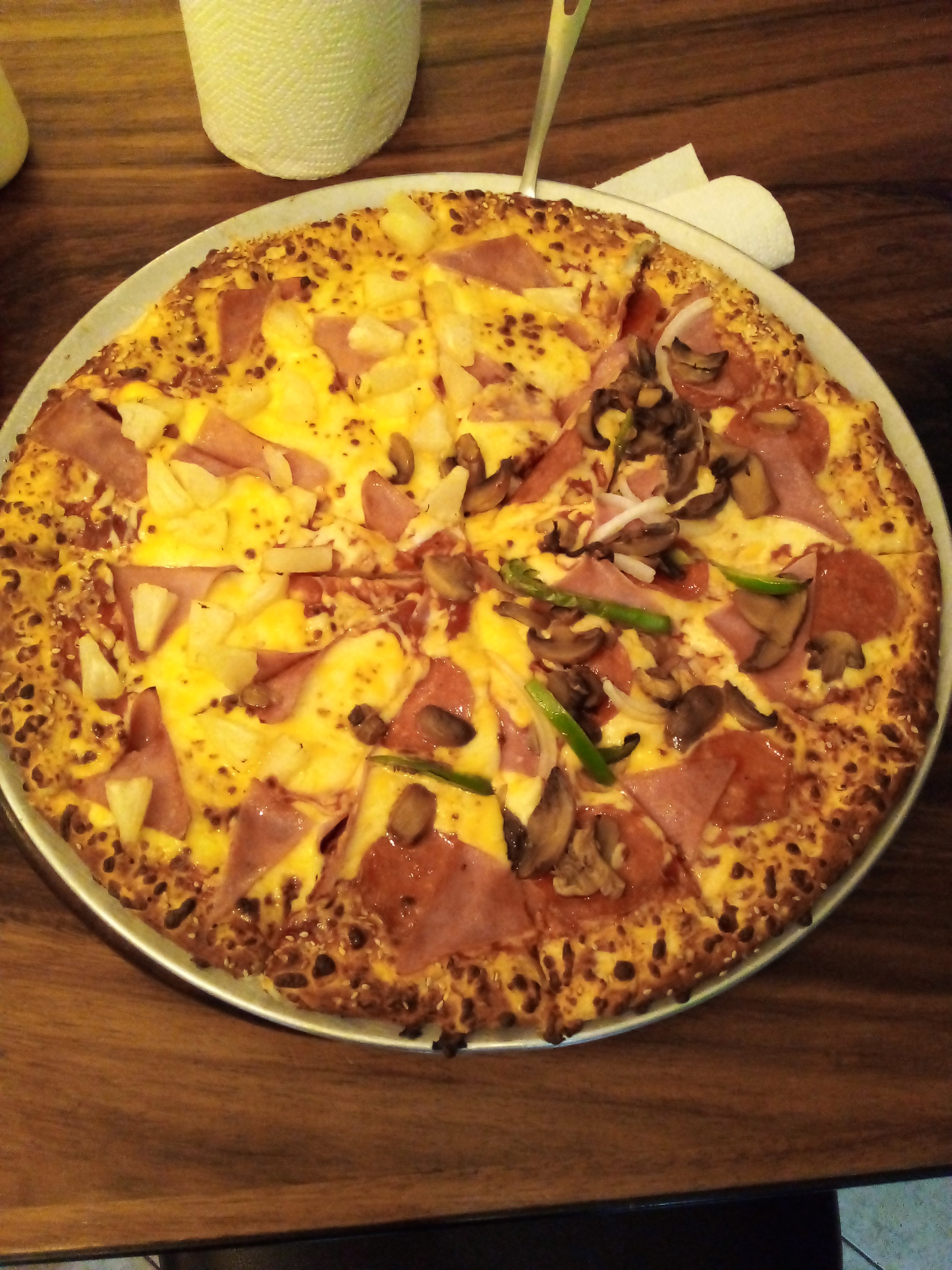 Luigi's Pizza image 2