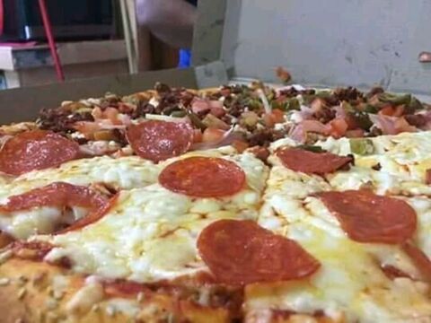 Luigi's Pizza image 3