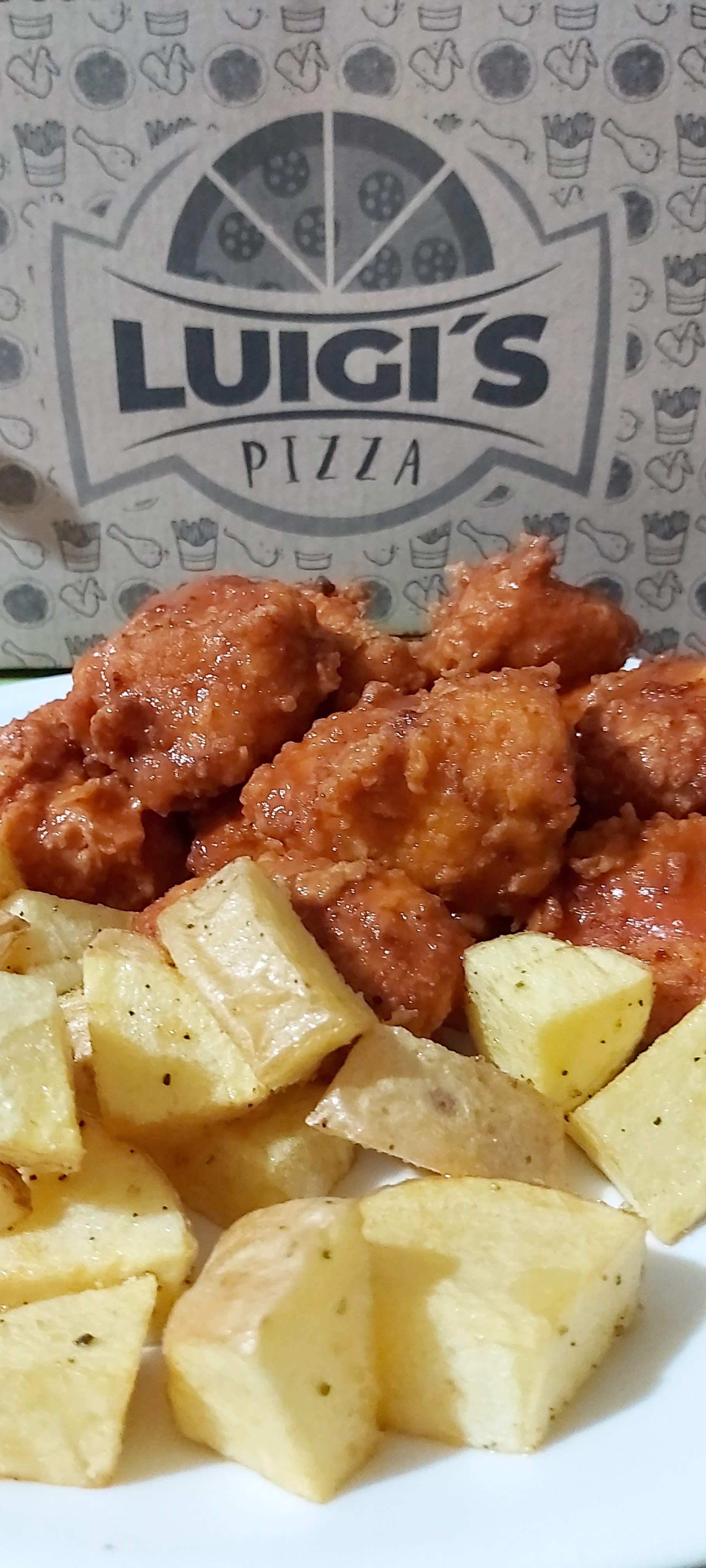 Luigi's Pizza image 6