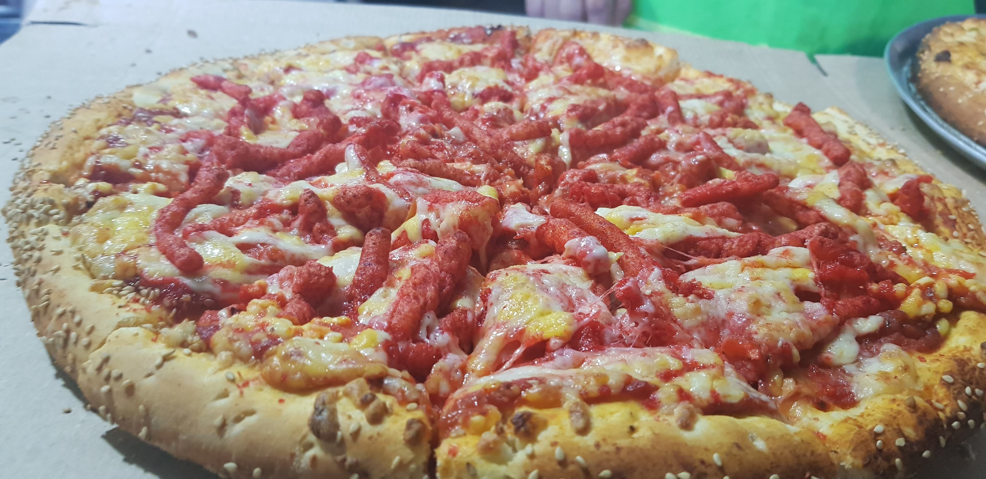 Luigi's Pizza image 7