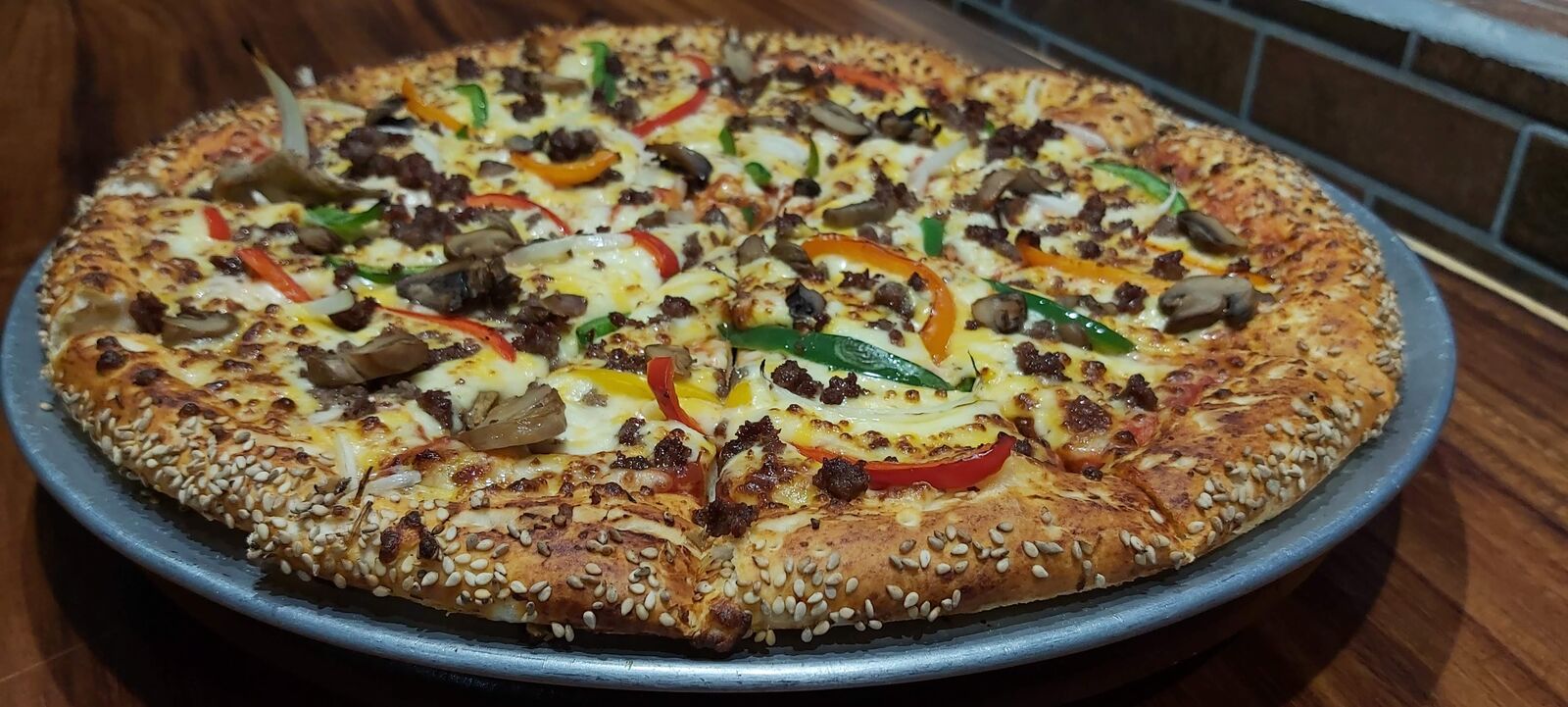 Luigi's Pizza image 8