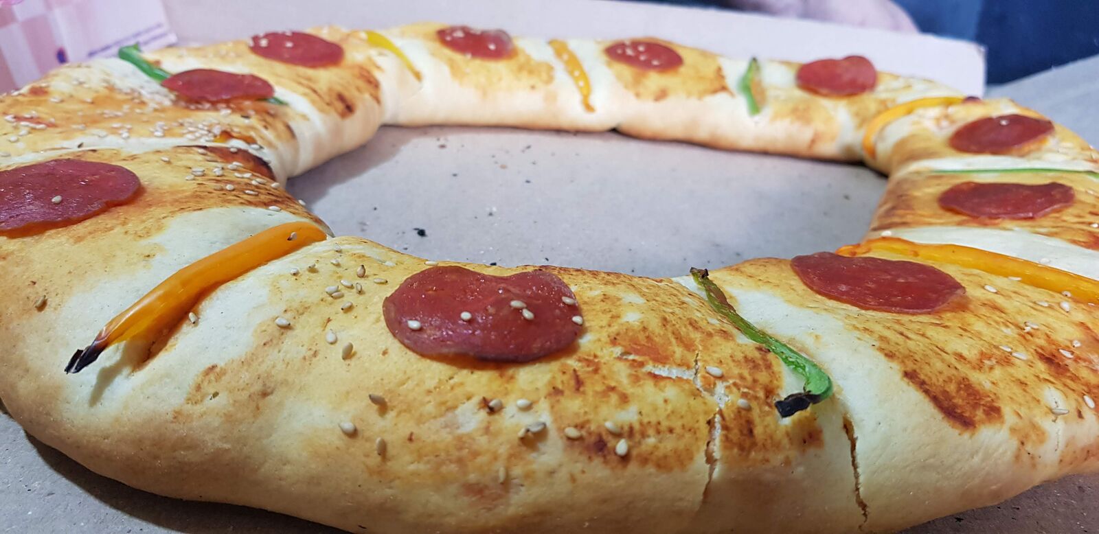 Luigi's Pizza image 10