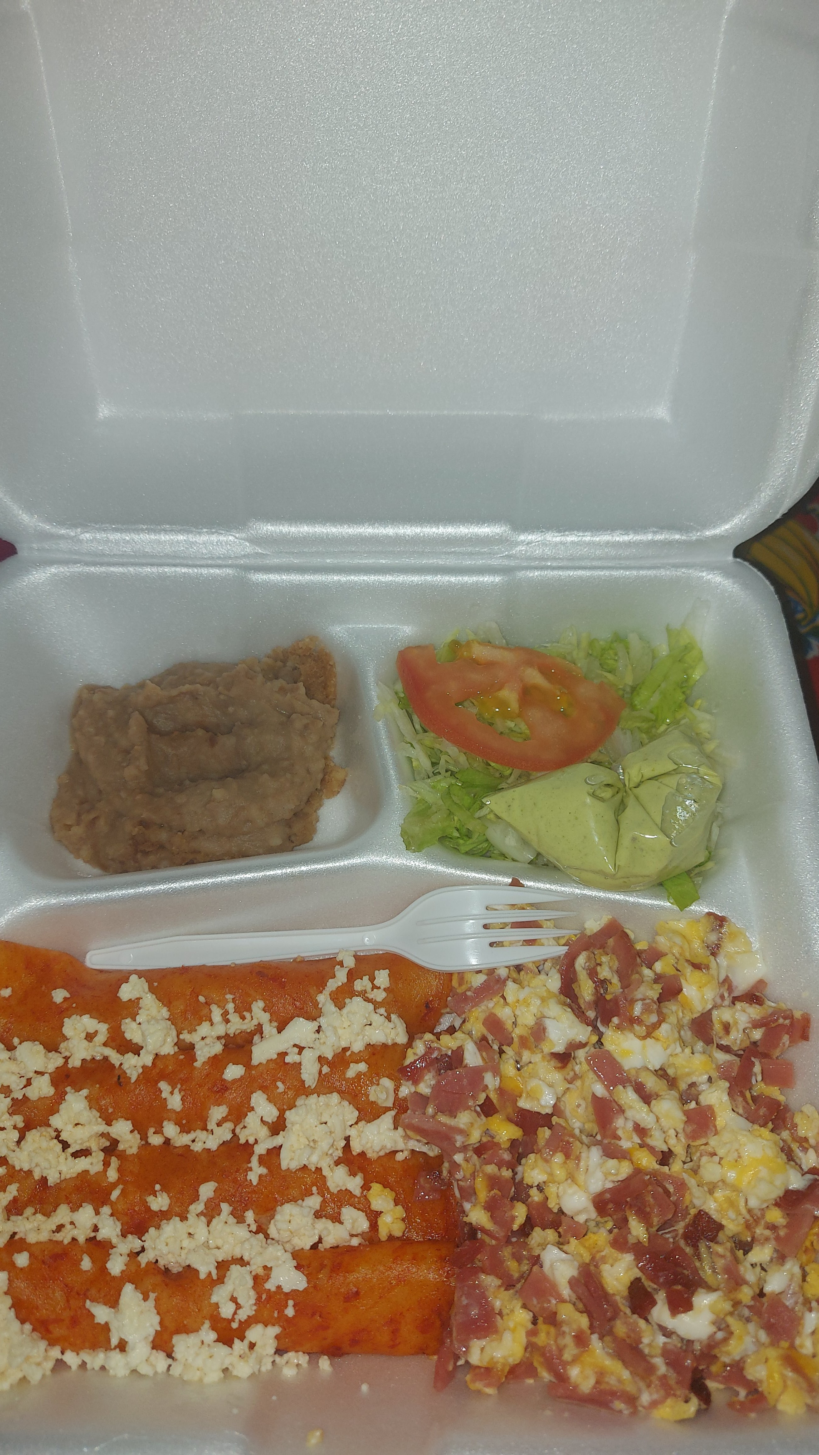 Las Charolas de "Doña Tommy" image 6