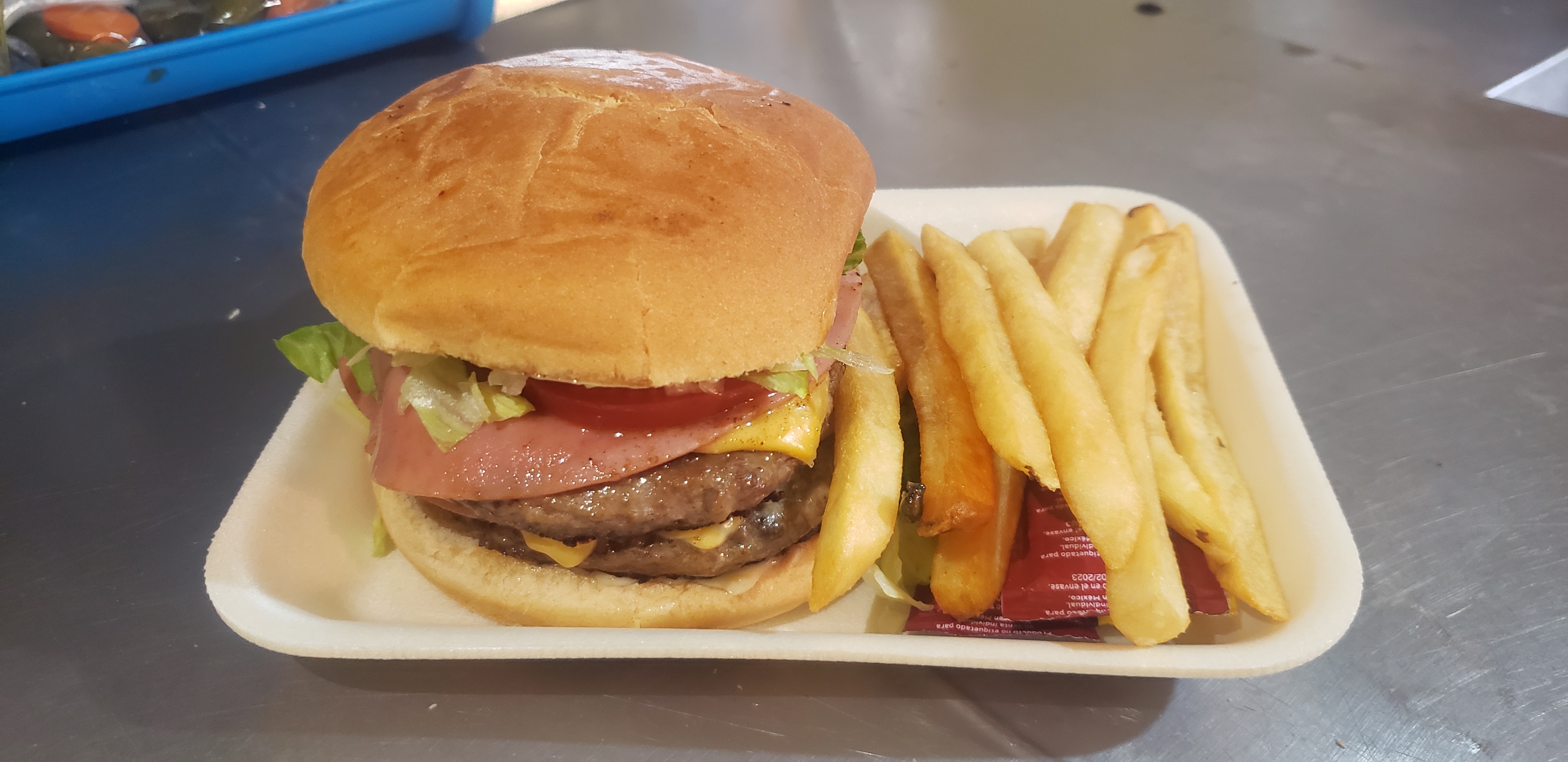 POLLO FRITO CHICKEN BOY image 3