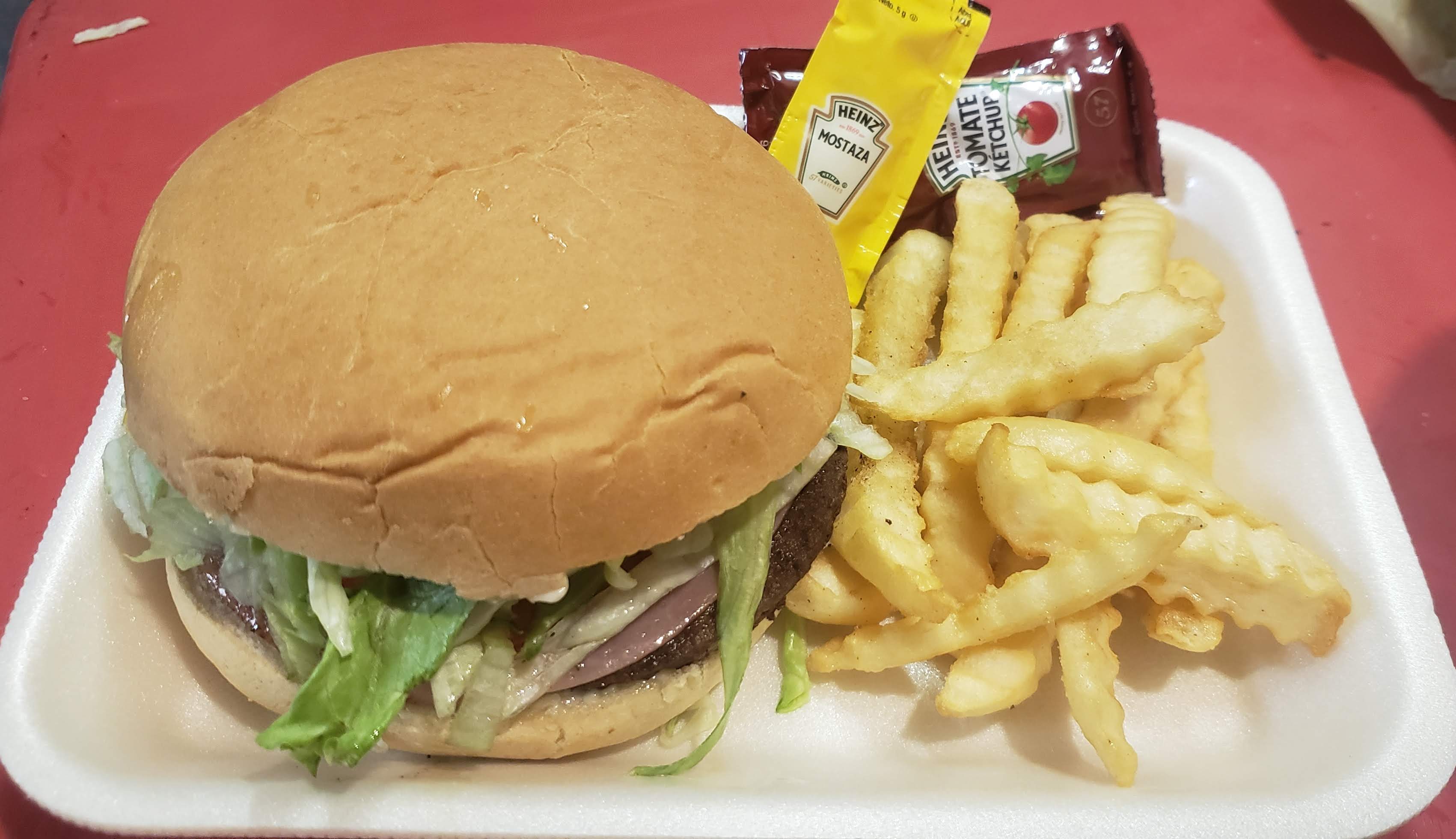 POLLO FRITO CHICKEN BOY image 5