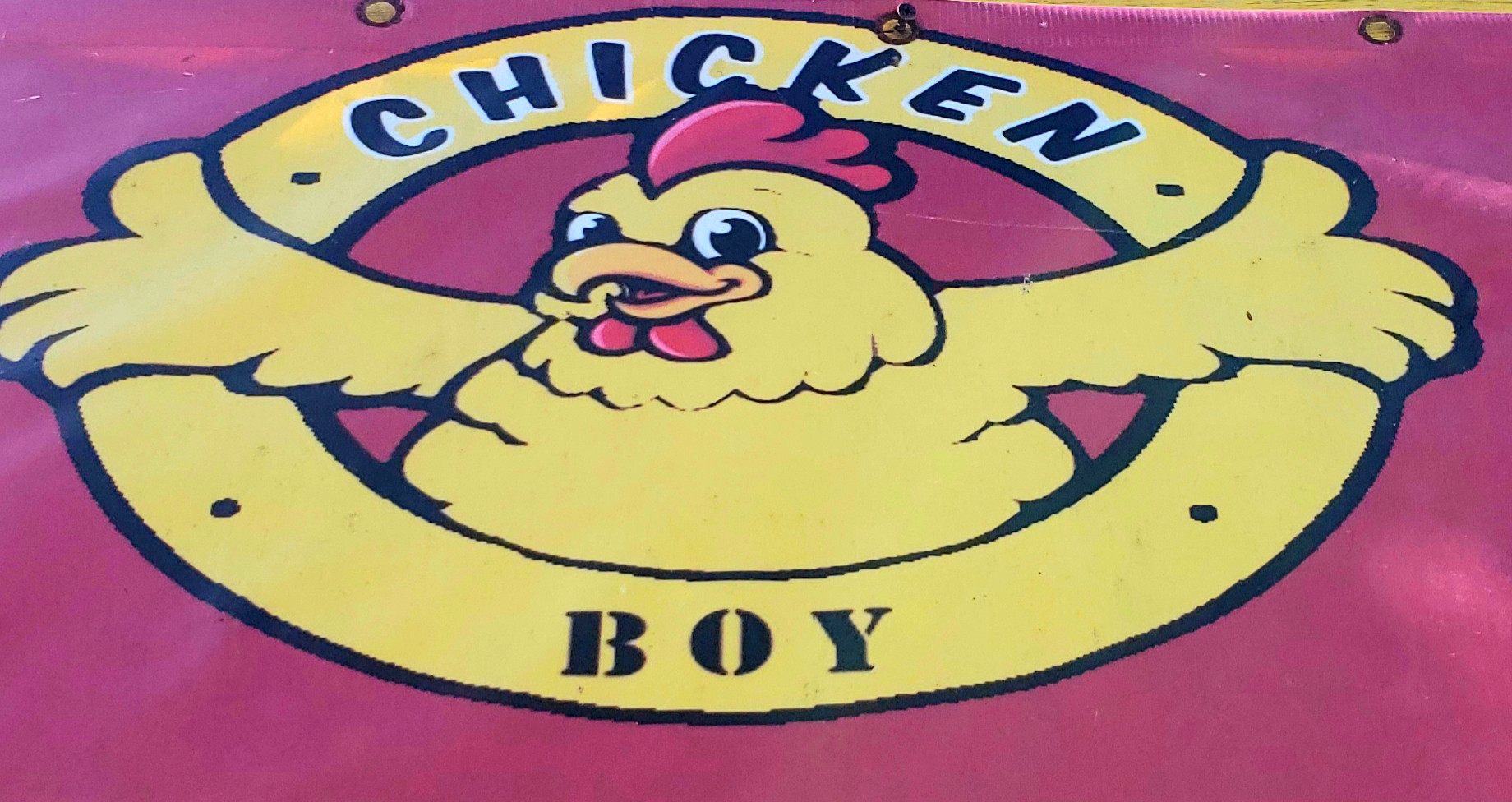 POLLO FRITO CHICKEN BOY image 6