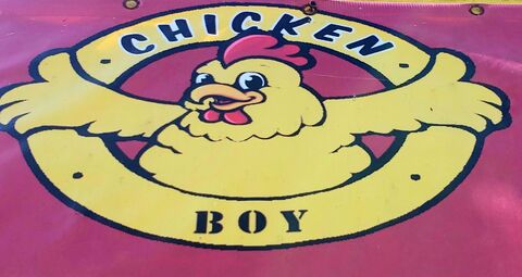 POLLO FRITO CHICKEN BOY image 6