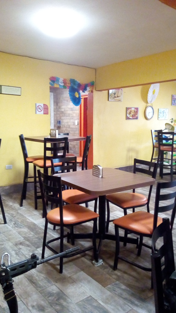 Pollo Frito y Hamburguesas Bonanza image 2