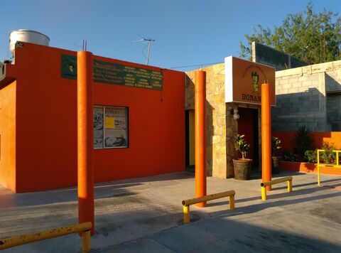 Pollo Frito y Hamburguesas Bonanza image 3