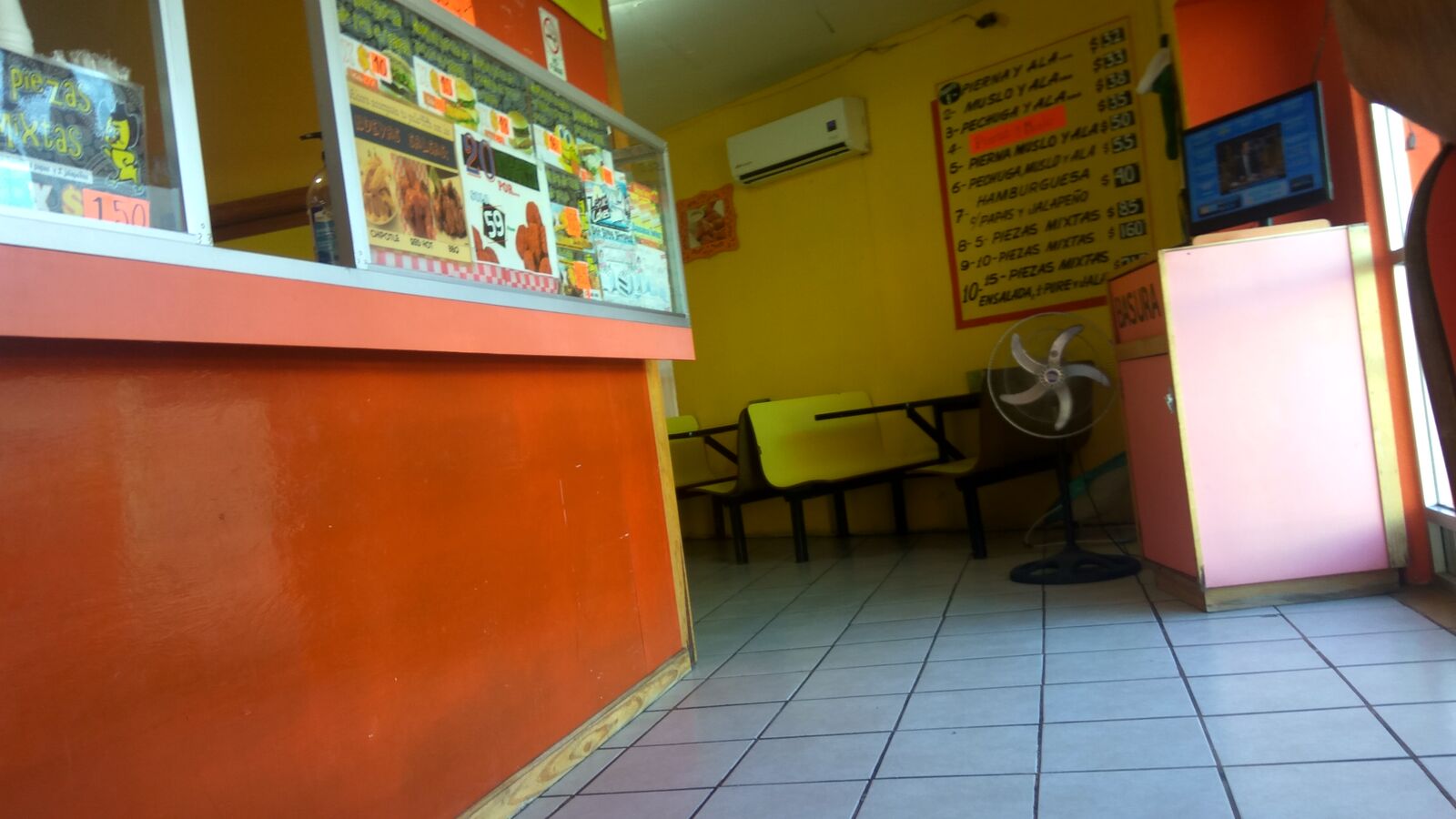 Pollo Frito y Hamburguesas Bonanza image 8