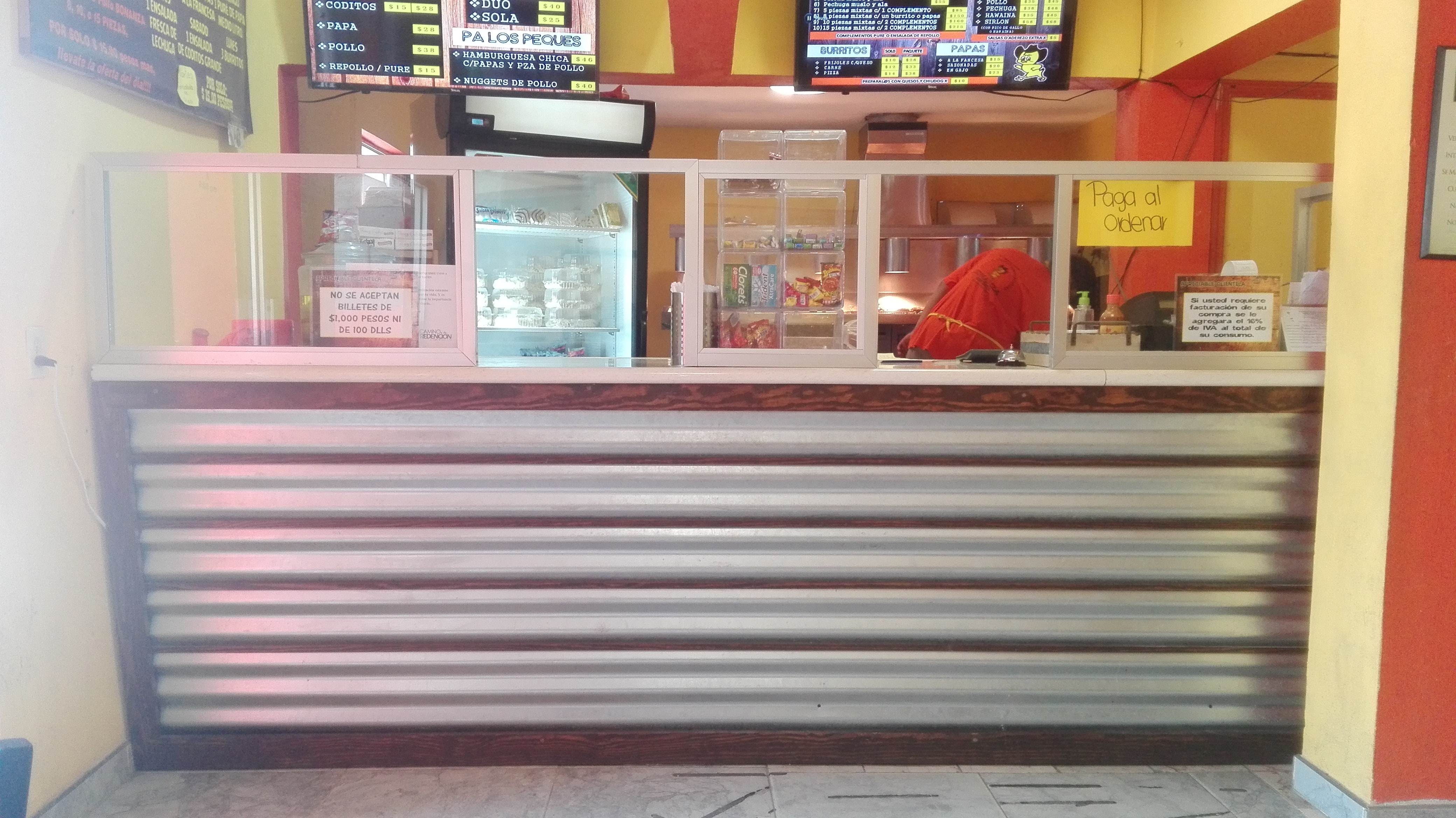 Pollo Frito y Hamburguesas Bonanza image 9