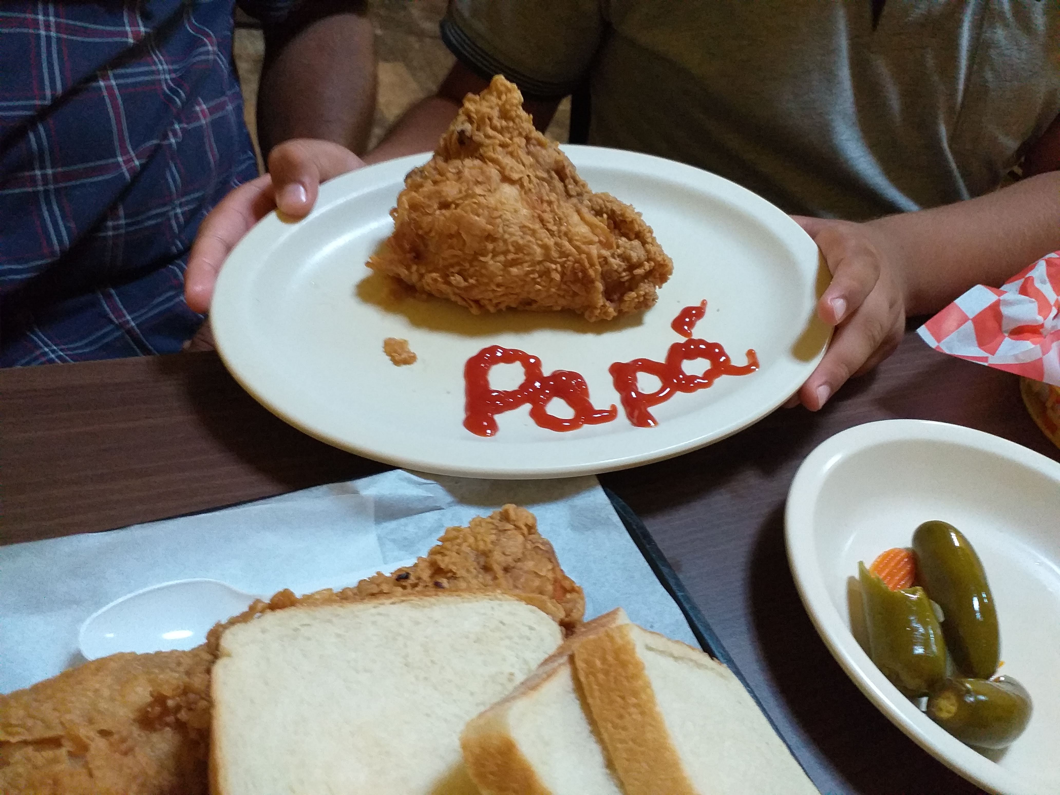 Pollo Frito y Hamburguesas Bonanza image 10