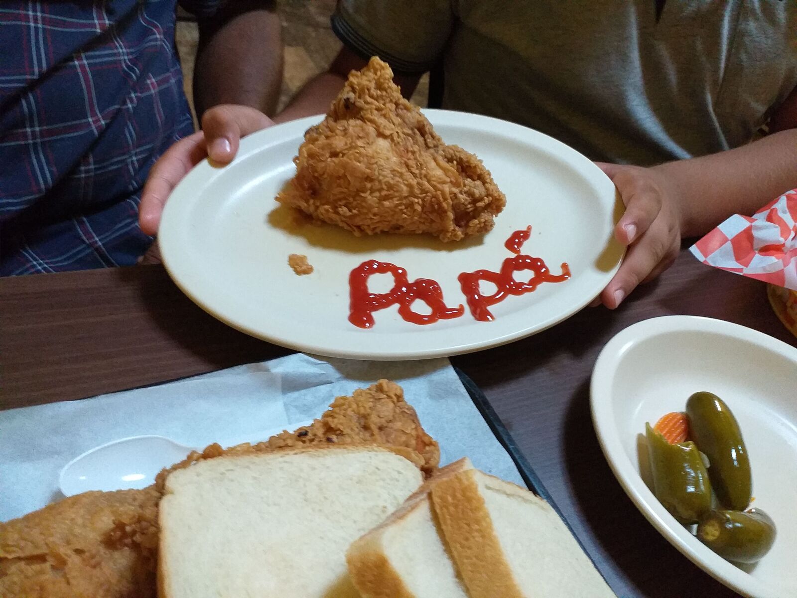 Pollo Frito y Hamburguesas Bonanza image 10