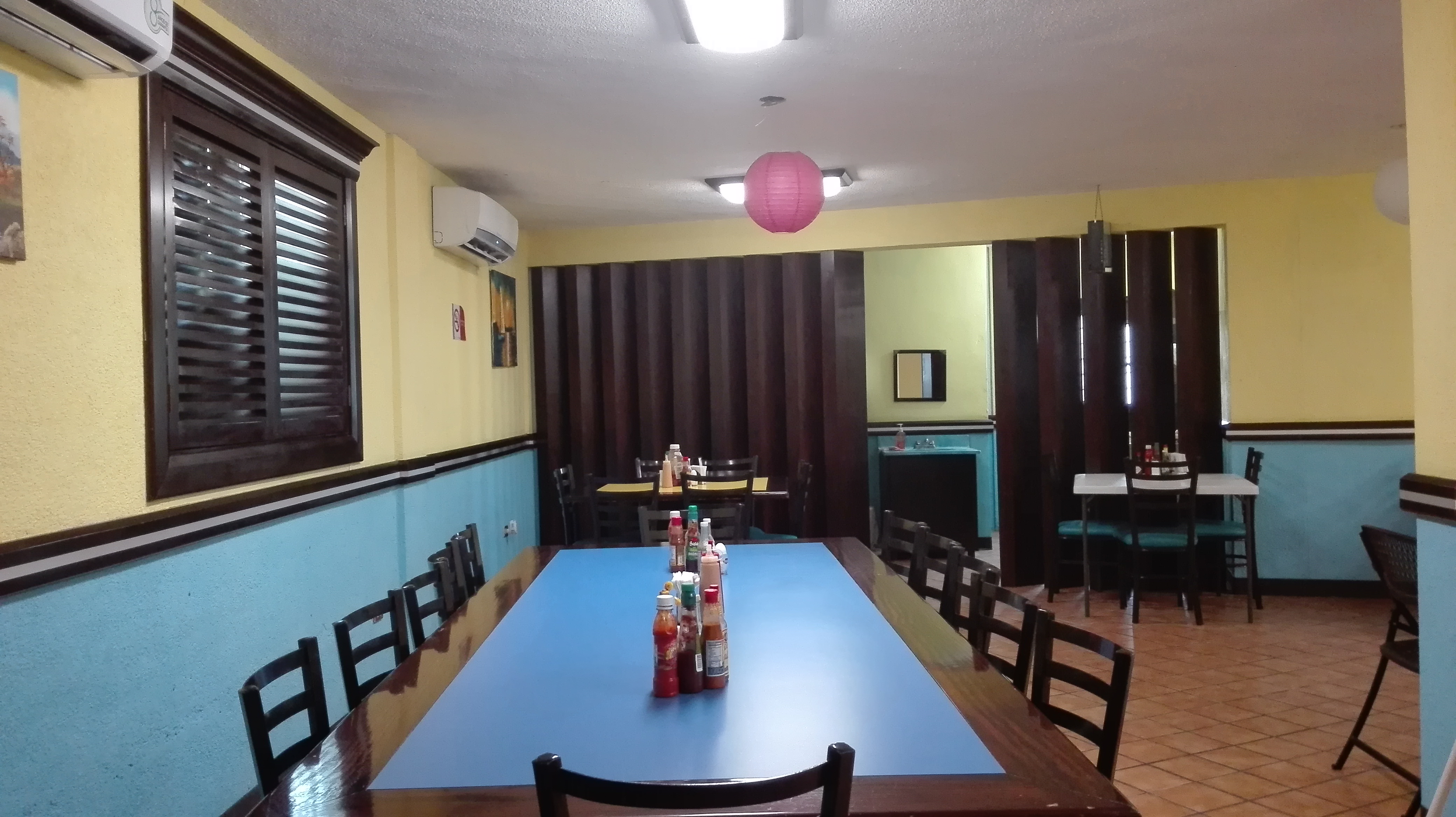 Restaurant “Escolleras” image 1