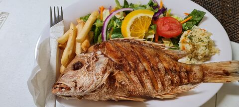 Restaurant “Escolleras” image 2