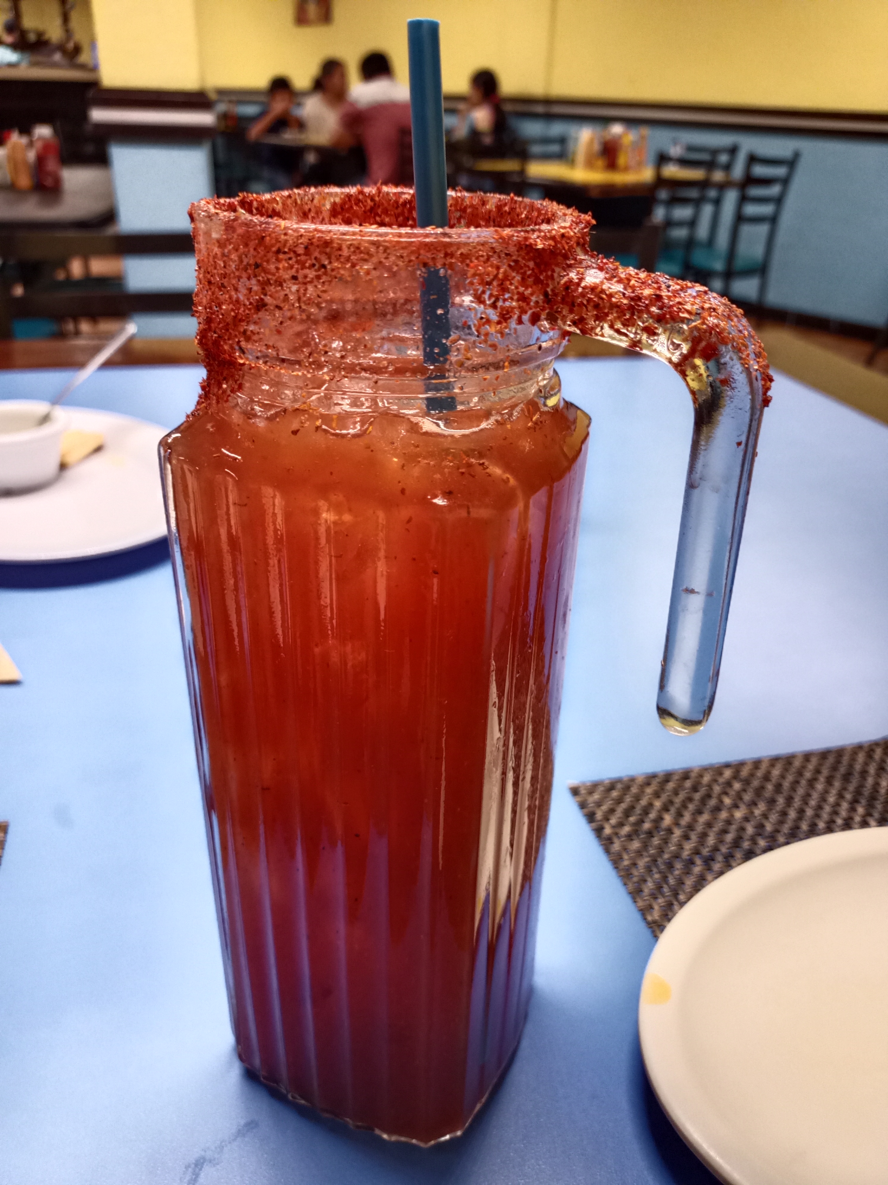 Restaurant “Escolleras” image 3