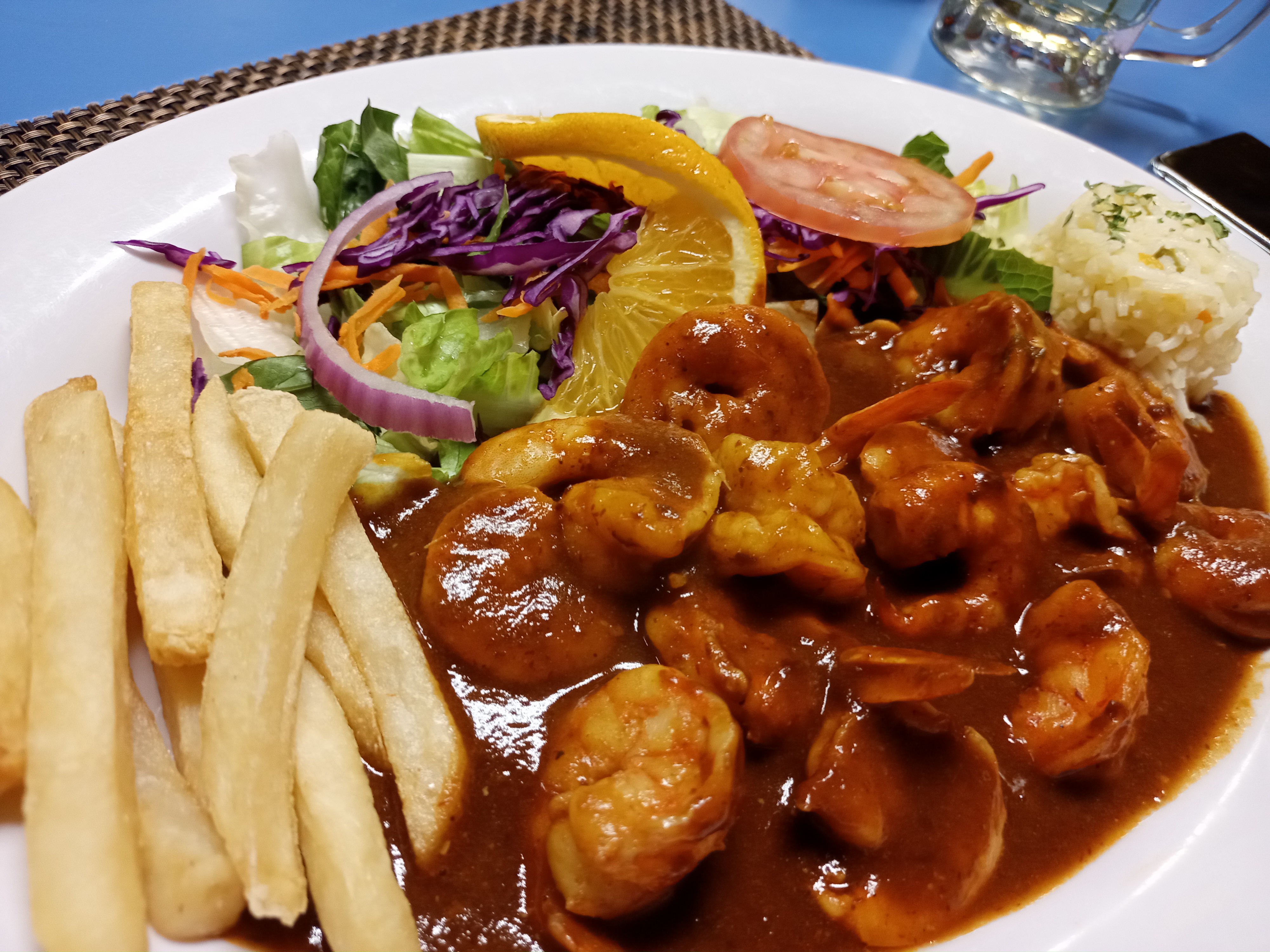 Restaurant “Escolleras” image 5