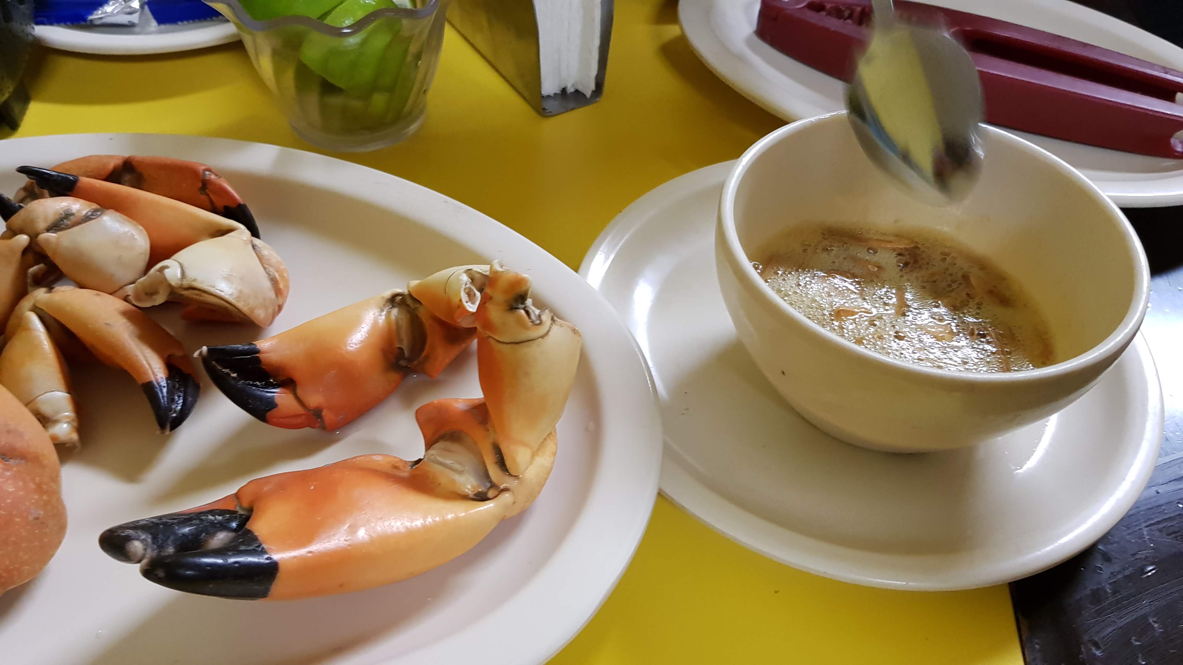 Restaurant “Escolleras” image 6