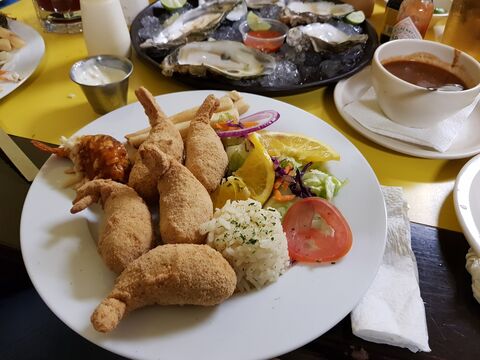 Restaurant “Escolleras” image 7