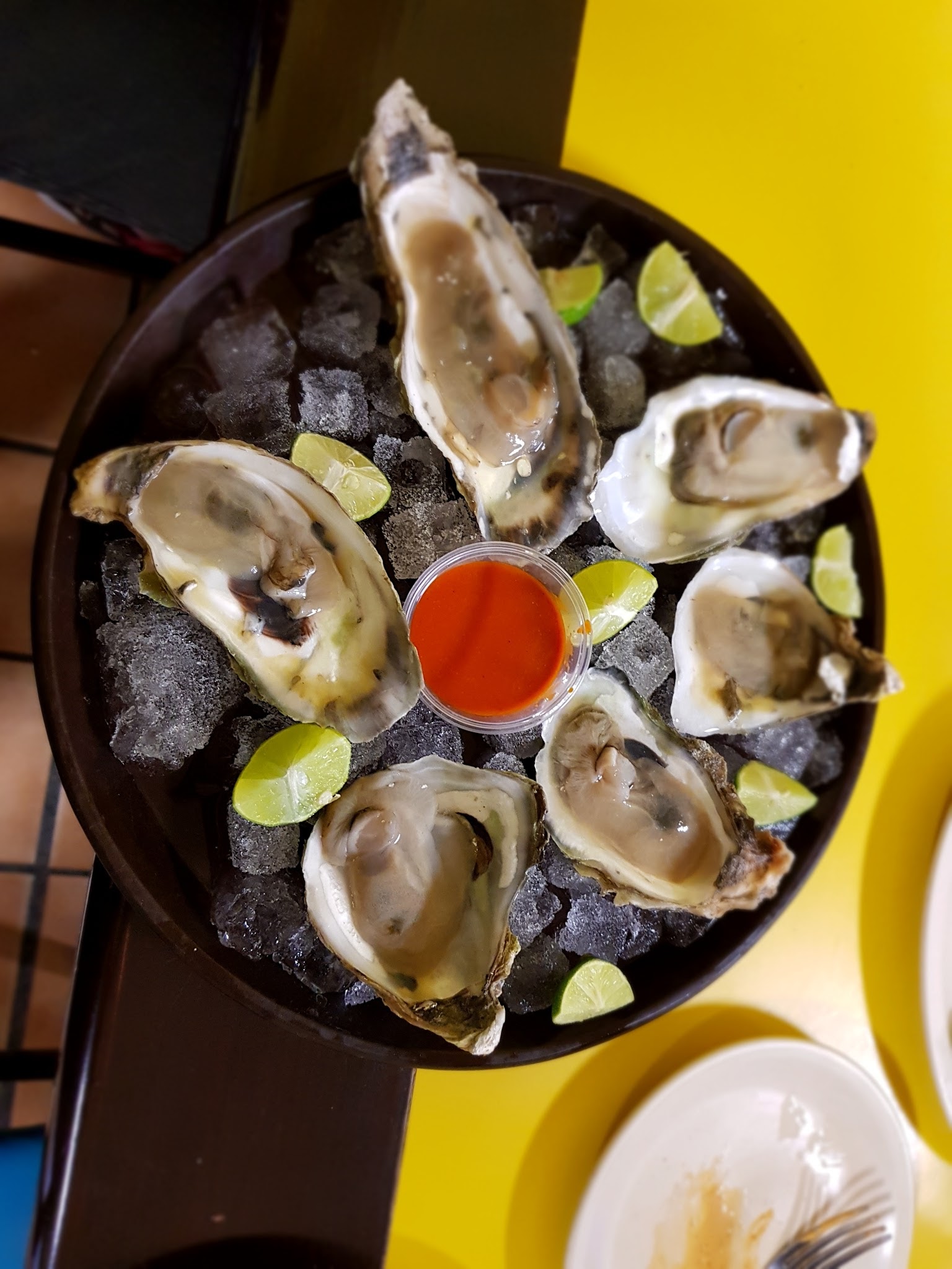 Restaurant “Escolleras” image 8