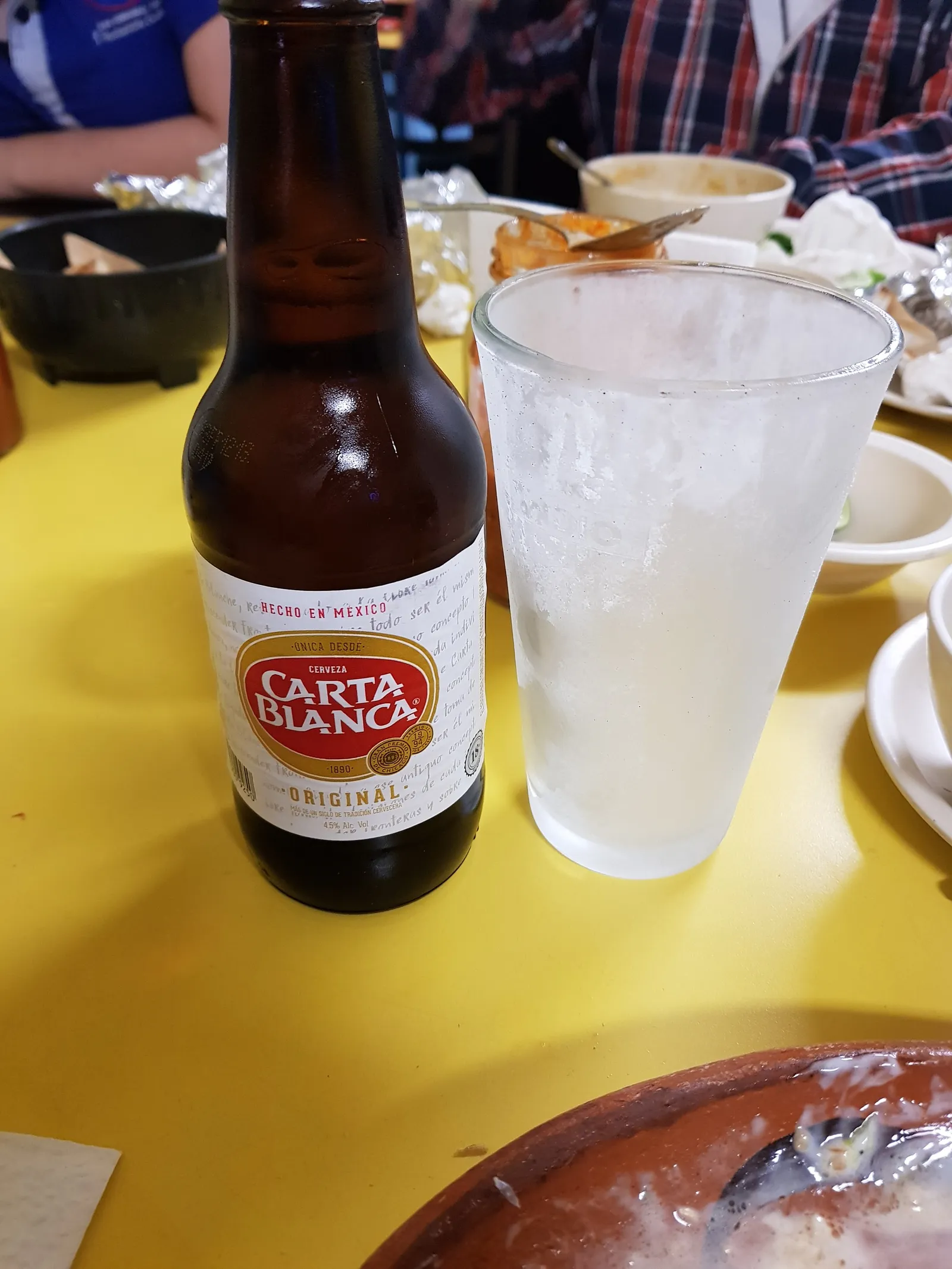 Restaurant “Escolleras” image 9