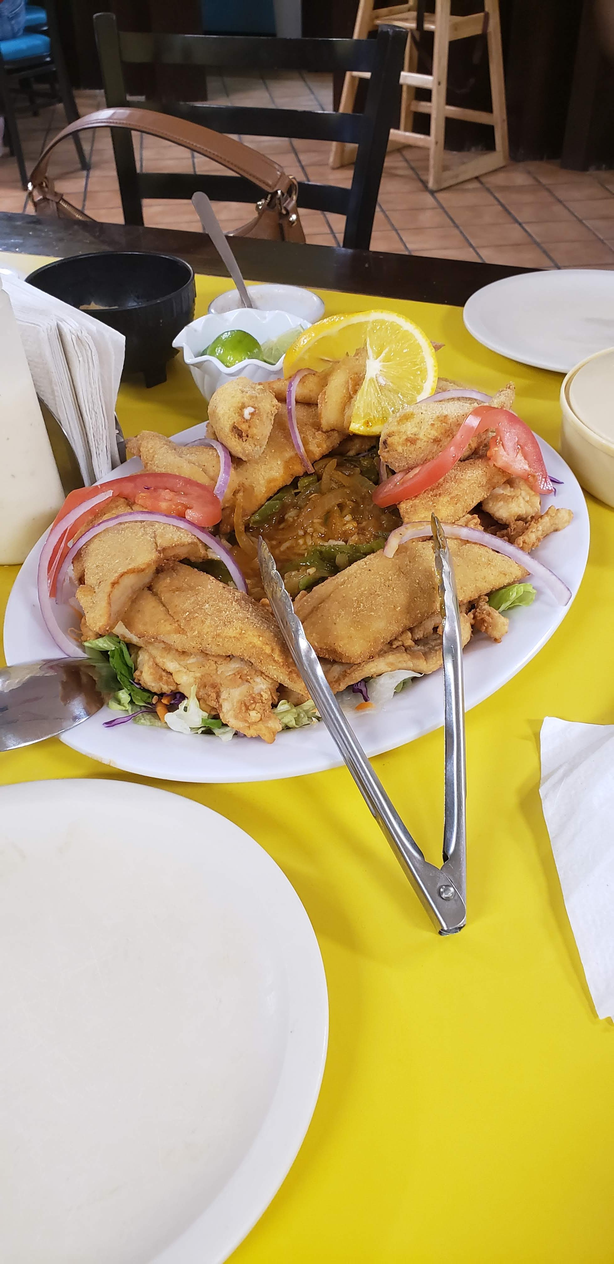 Restaurant “Escolleras” image 10