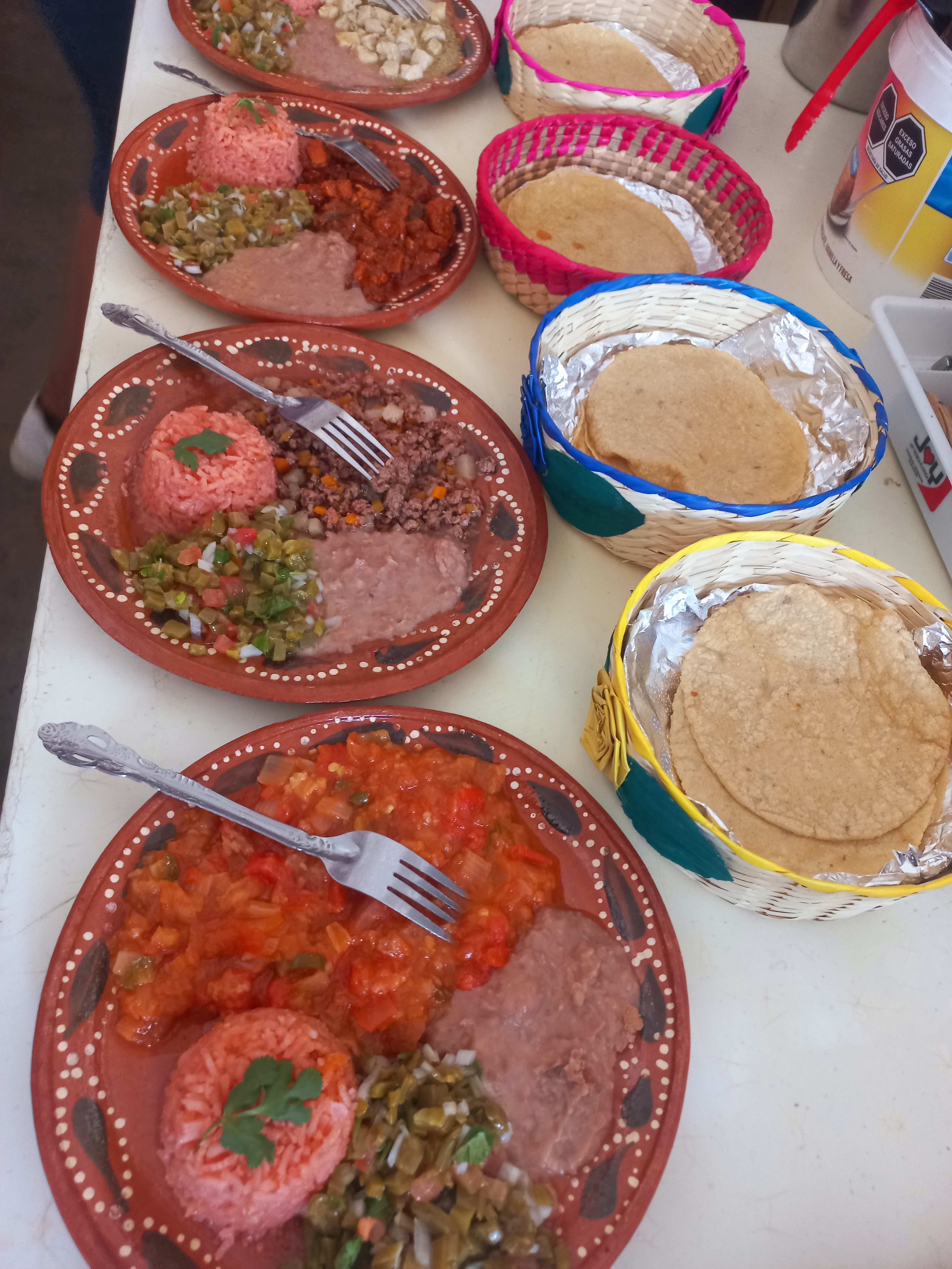 El comedor de mariela image 1