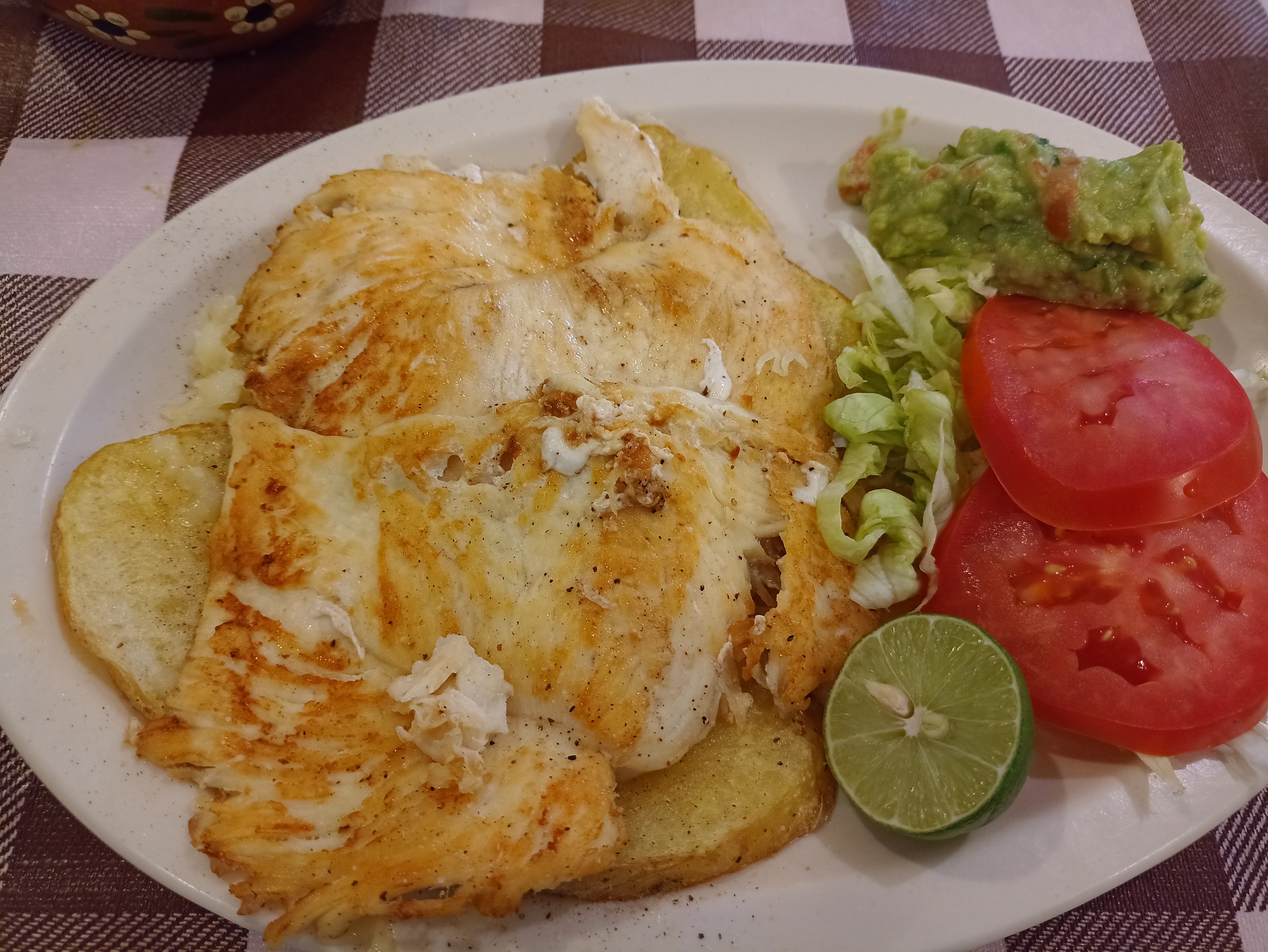 cafeteria y restaurante ferchis san fernando tamaulipas image 2