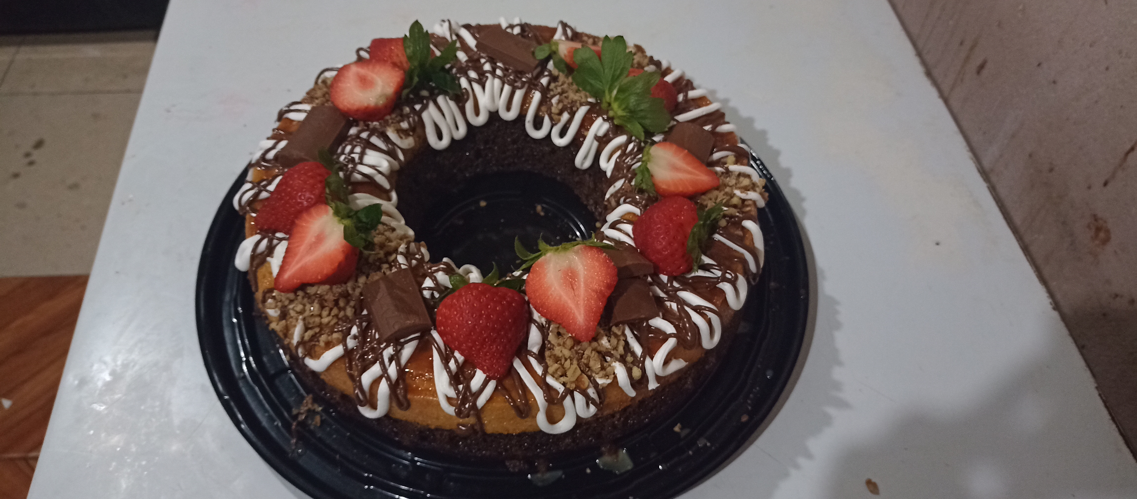 cafeteria y restaurante ferchis san fernando tamaulipas image 3