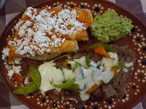 cafeteria y restaurante ferchis san fernando tamaulipas image 4