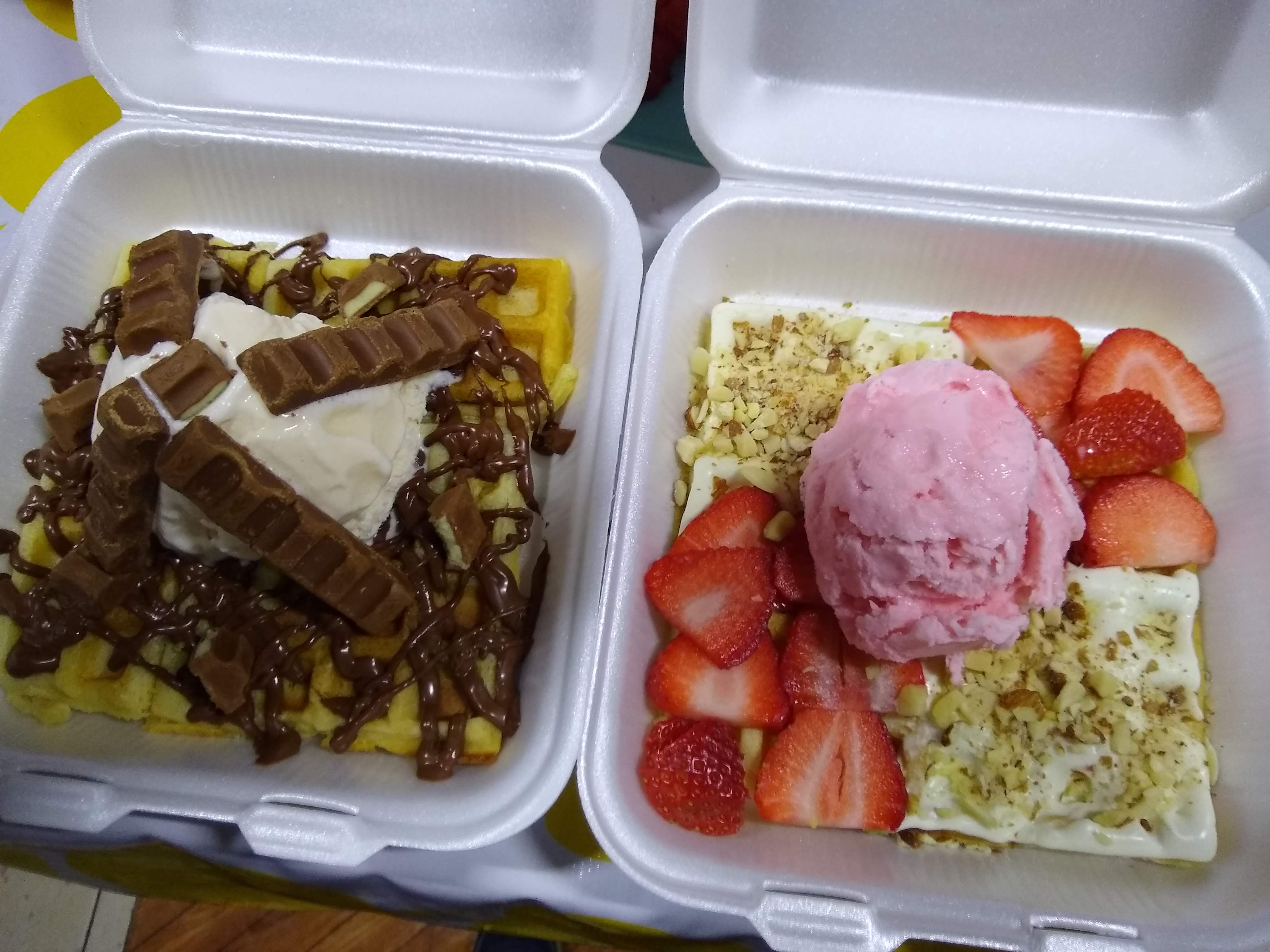 cafeteria y restaurante ferchis san fernando tamaulipas image 6