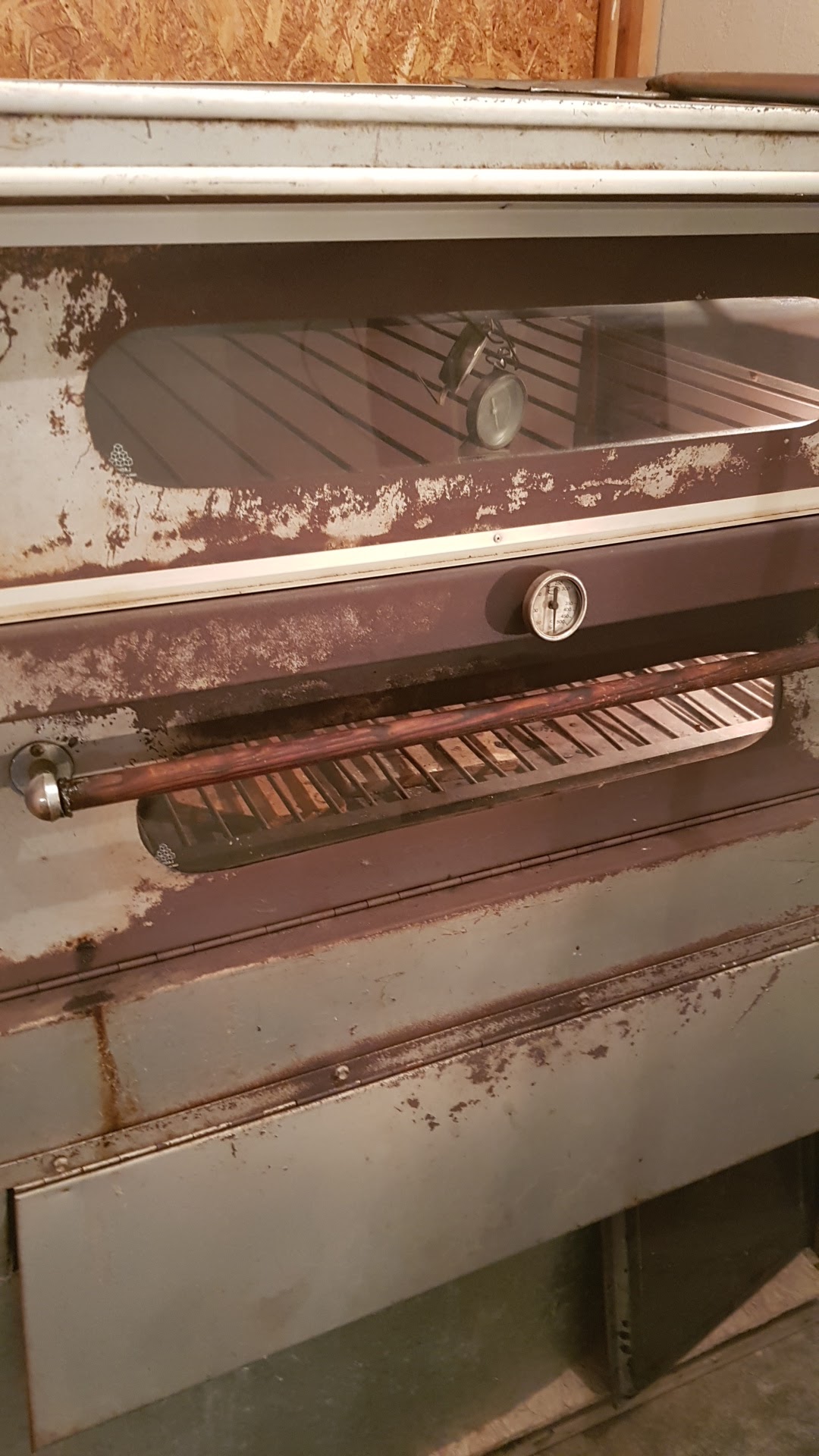 Pizza “Crunch” image 3