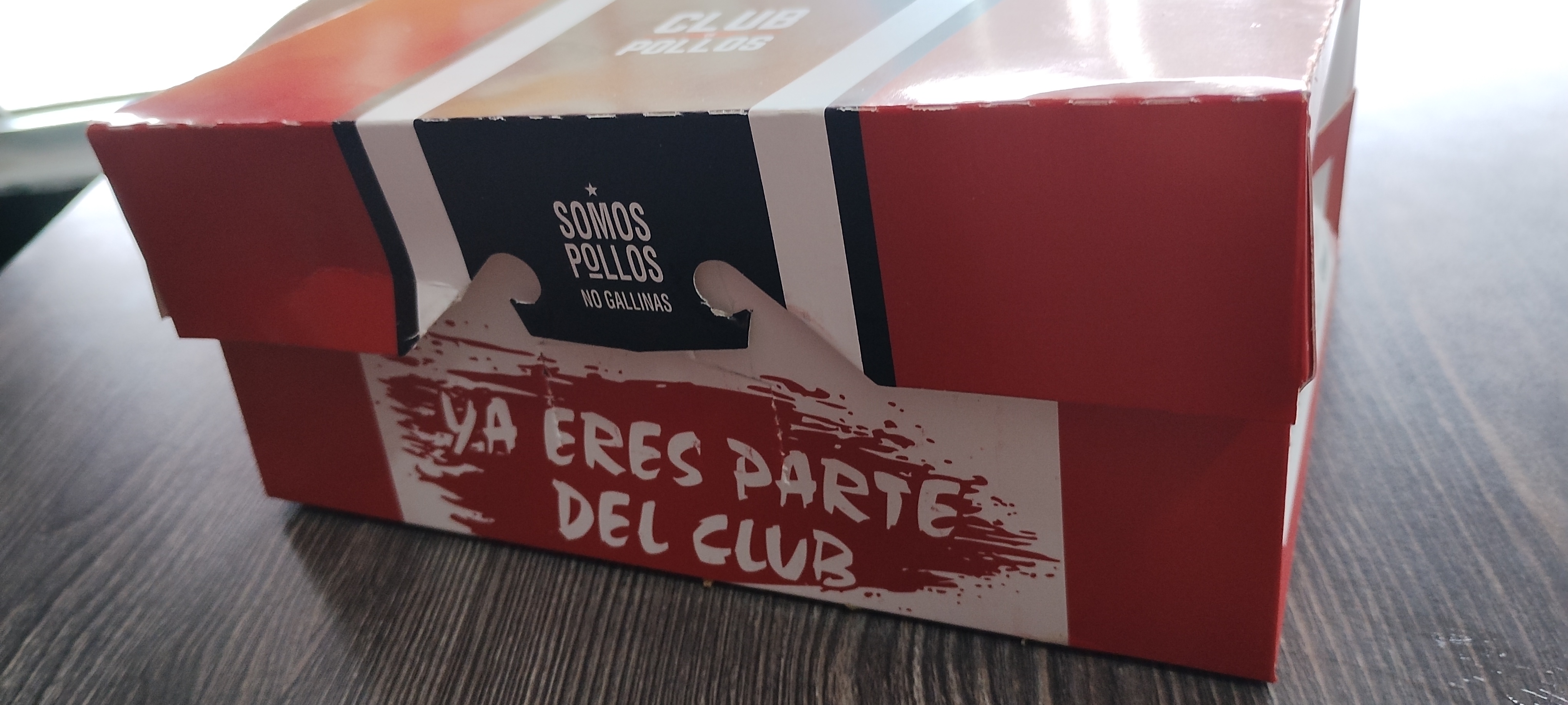 Club de Pollos SAN FERNANDO image 3