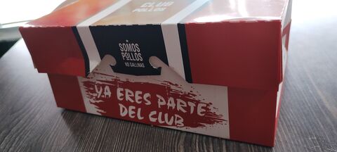 Club de Pollos SAN FERNANDO image 3
