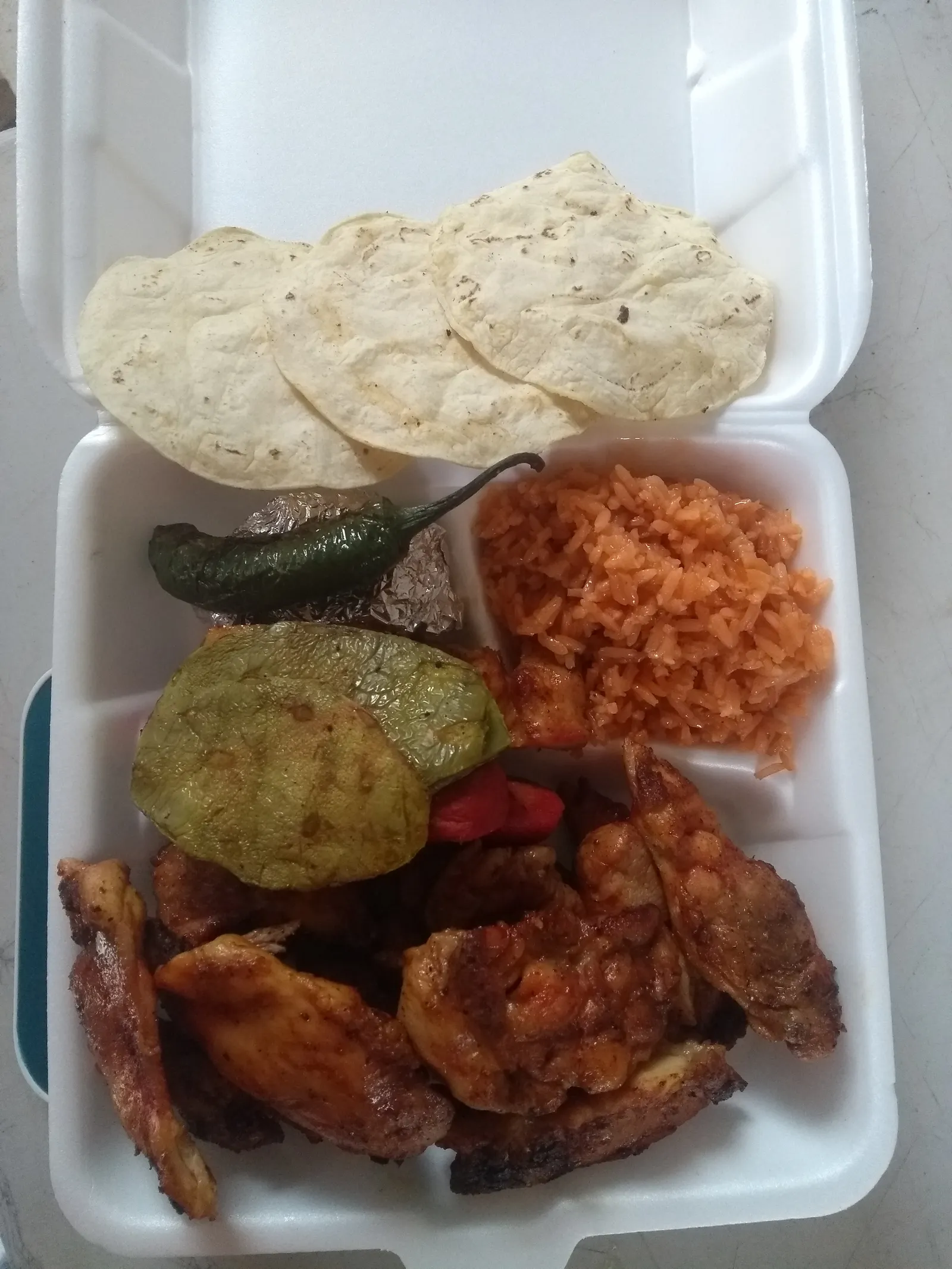 La Rueda image 1