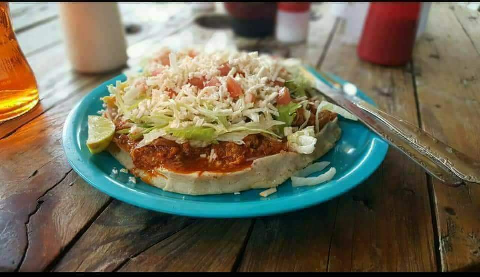 La estación Gorditas y Taquitos image 1