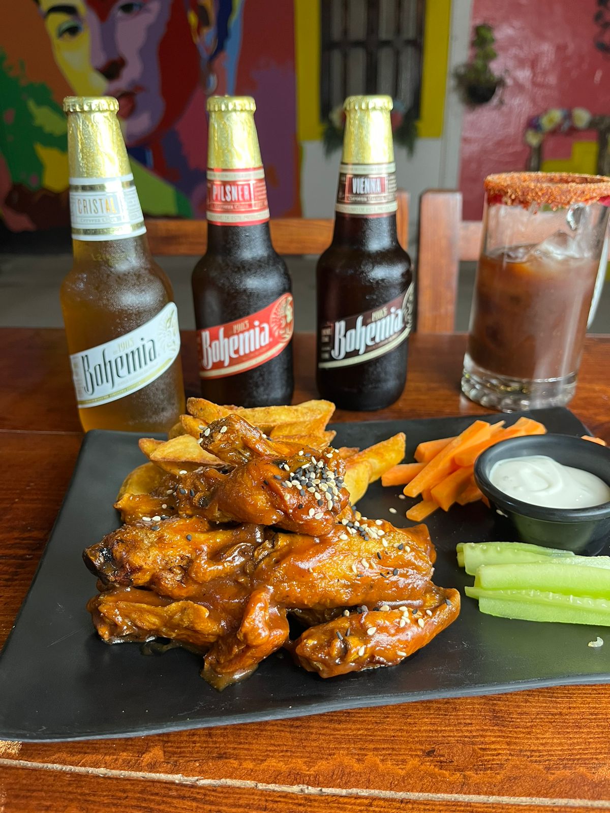 Capricho de Juan Tomás Navolato image 2