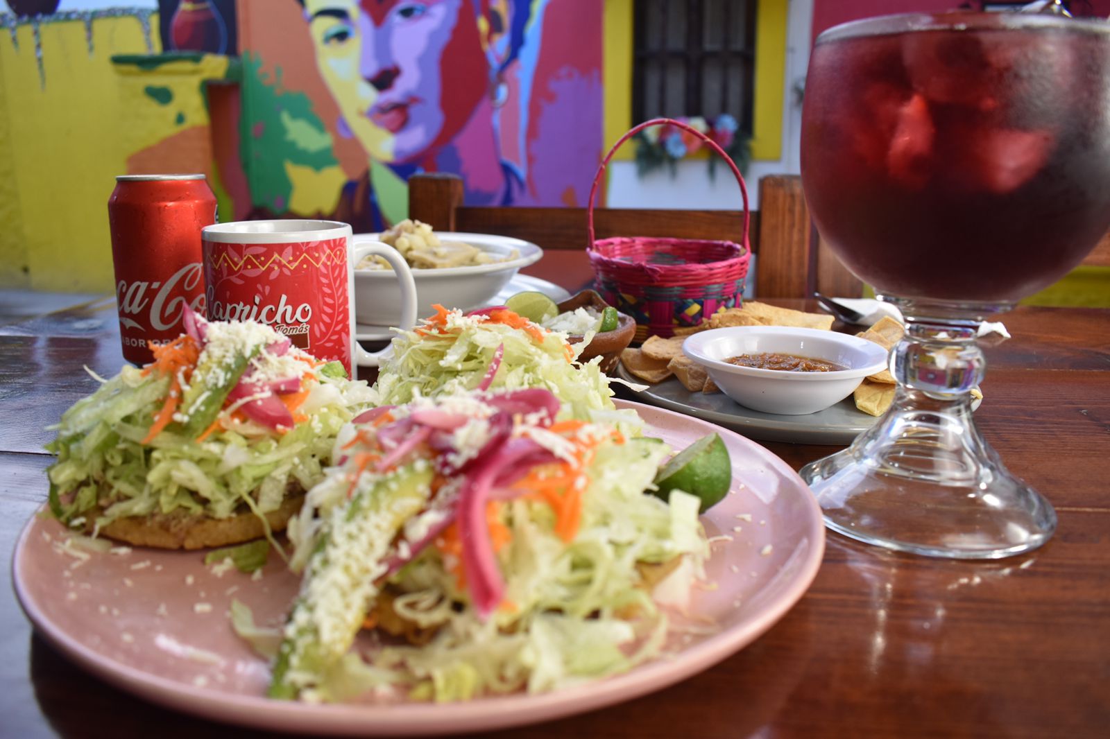 Capricho de Juan Tomás Navolato image 3