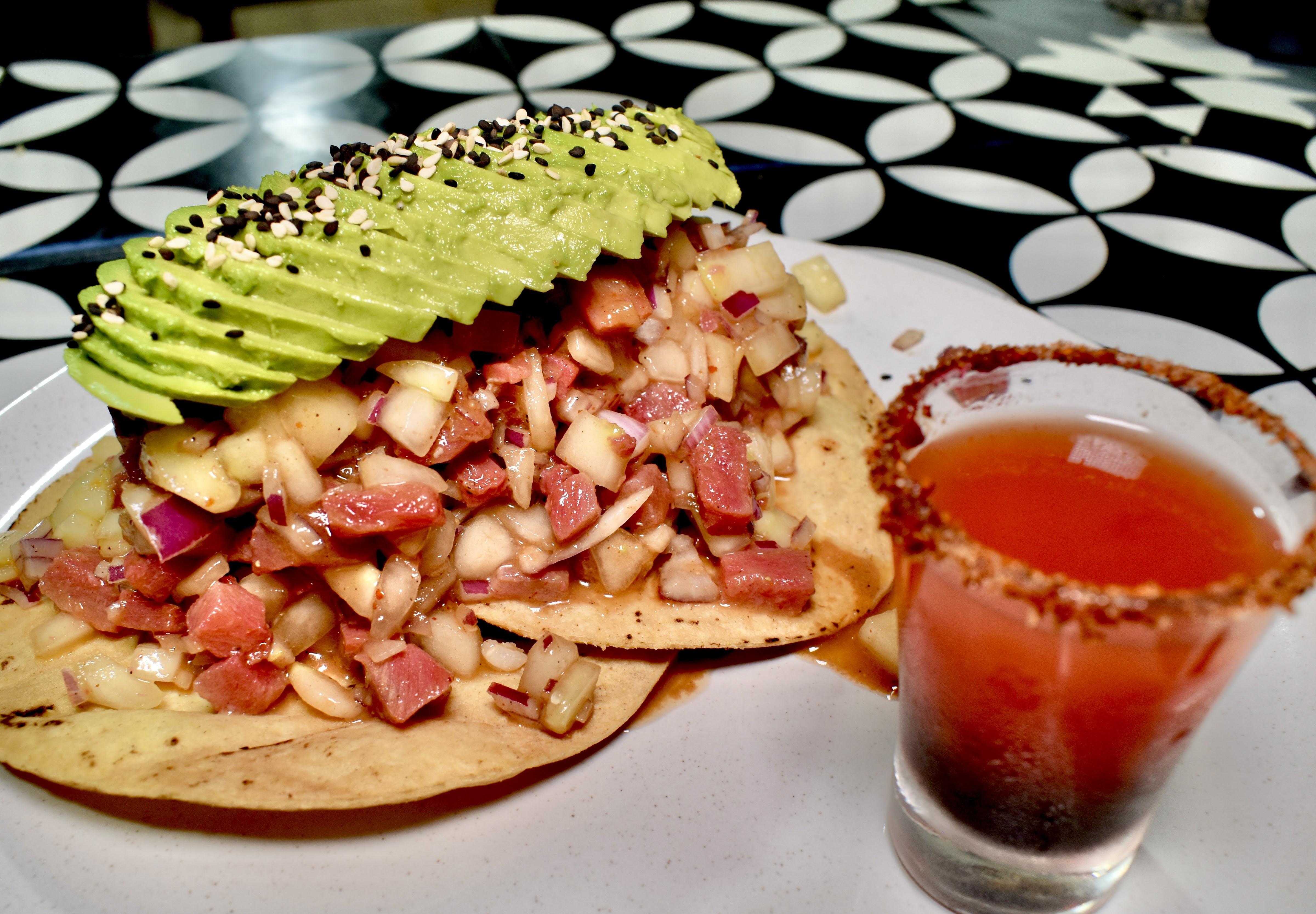 Capricho de Juan Tomás Navolato image 5