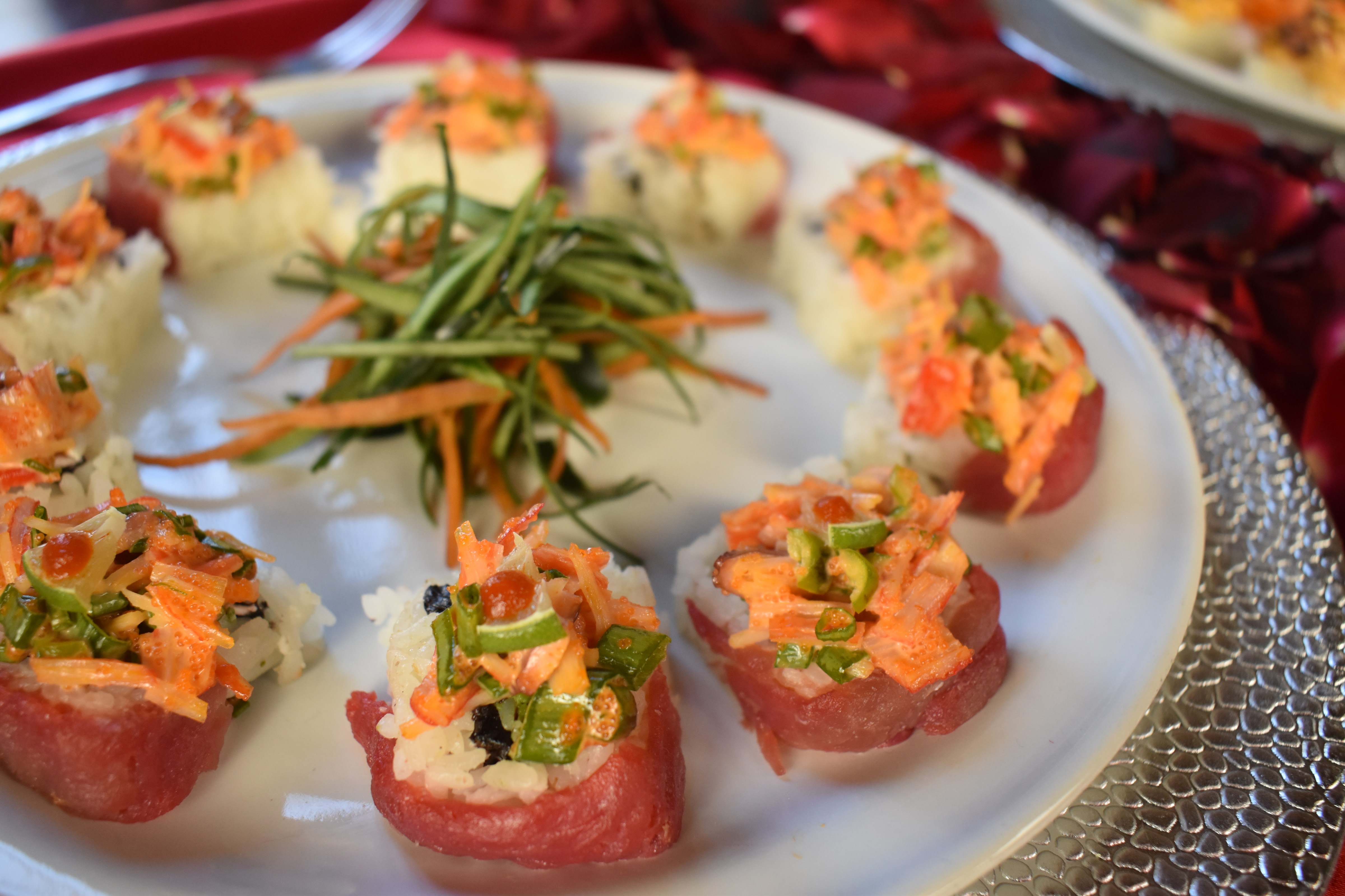 Capricho de Juan Tomás Navolato image 7