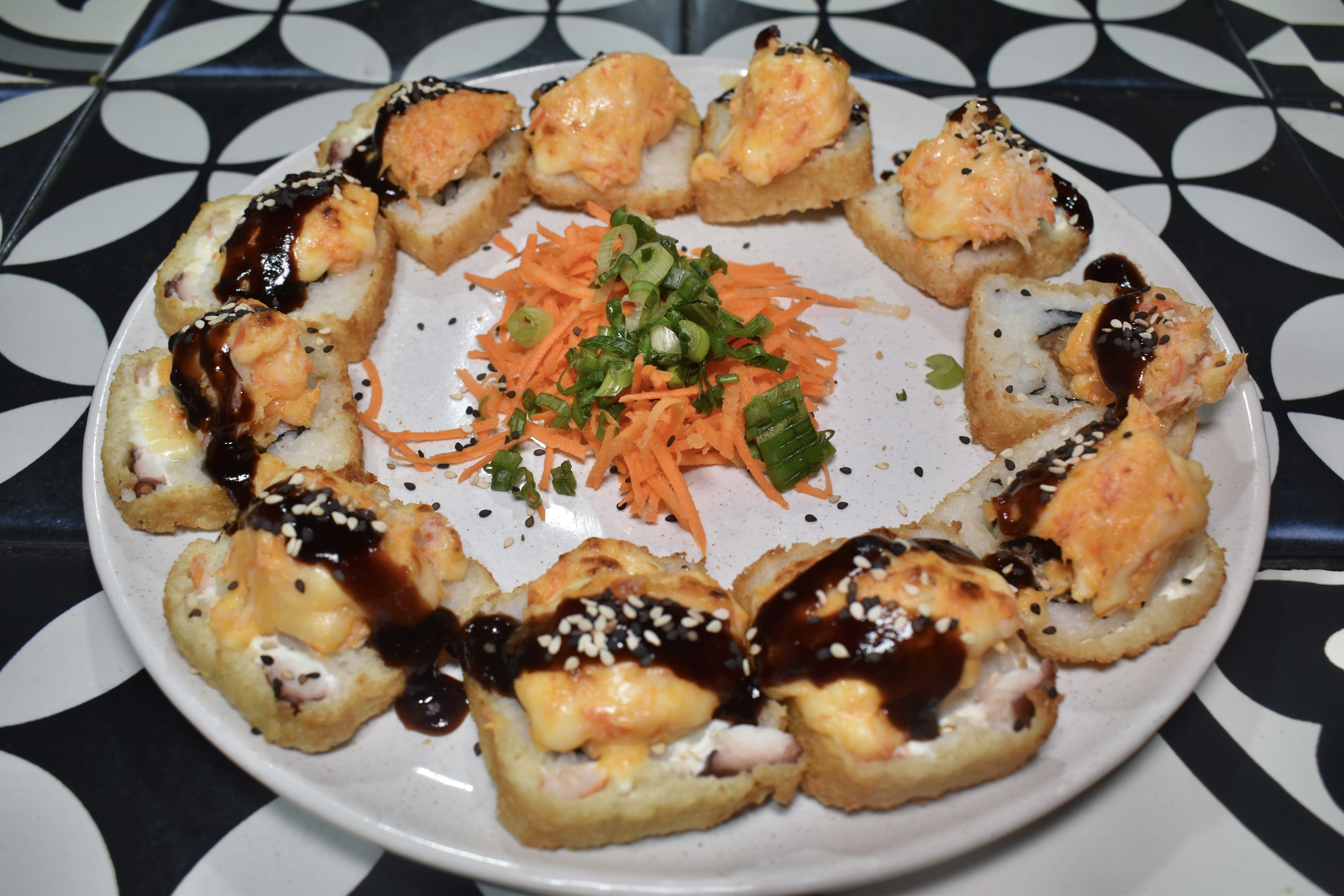 Capricho de Juan Tomás Navolato image 8