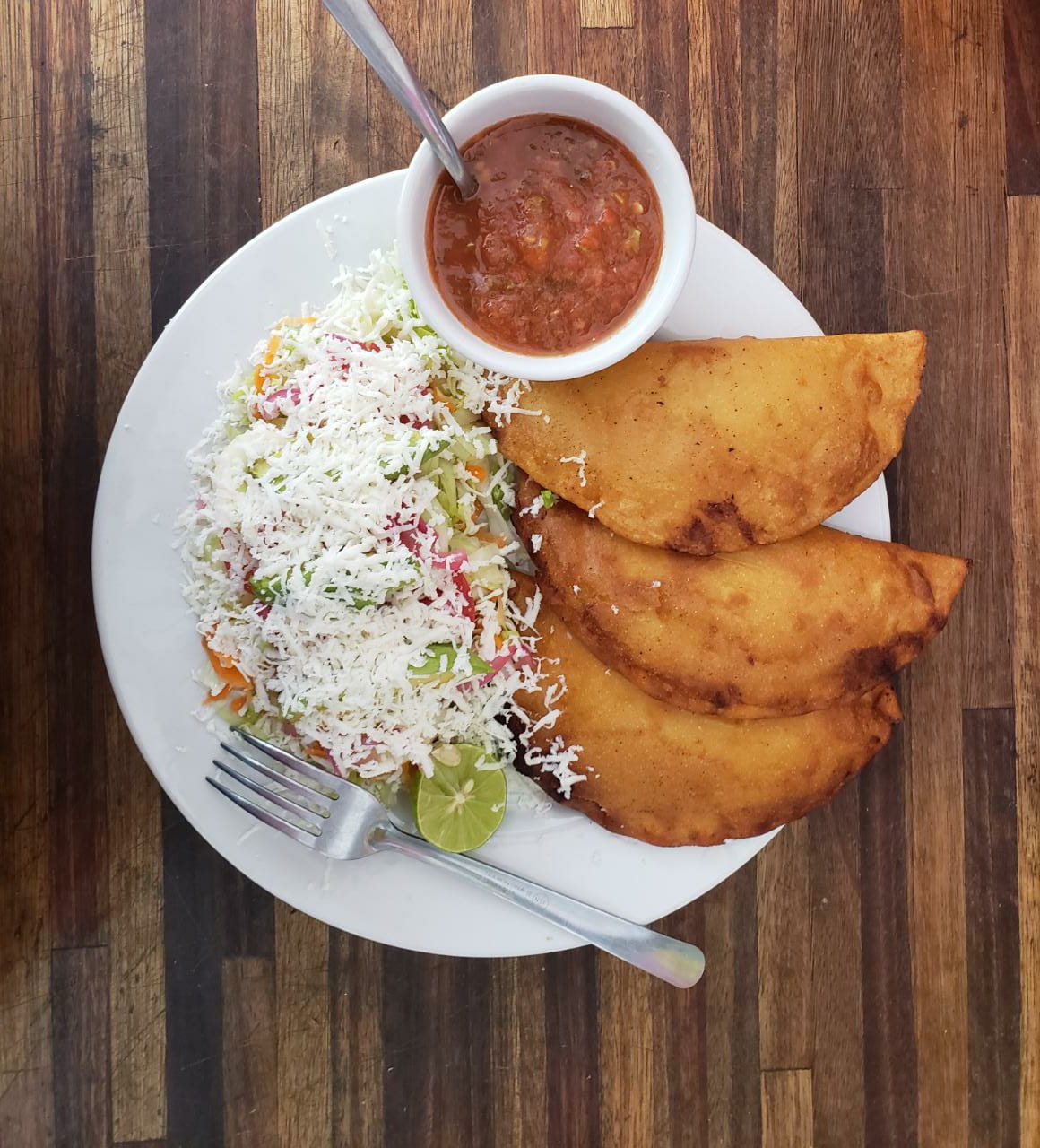 La Cocina de Camila image 4