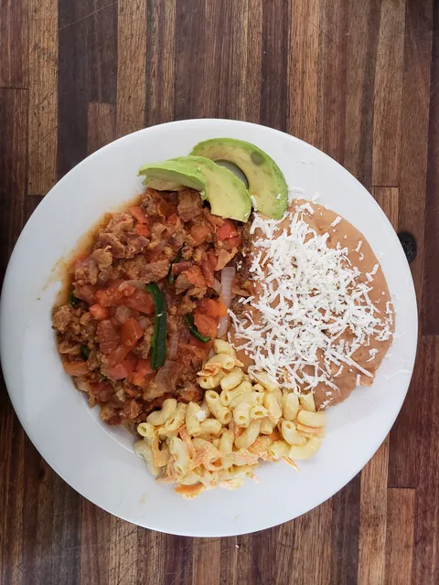 La Cocina de Camila image 5