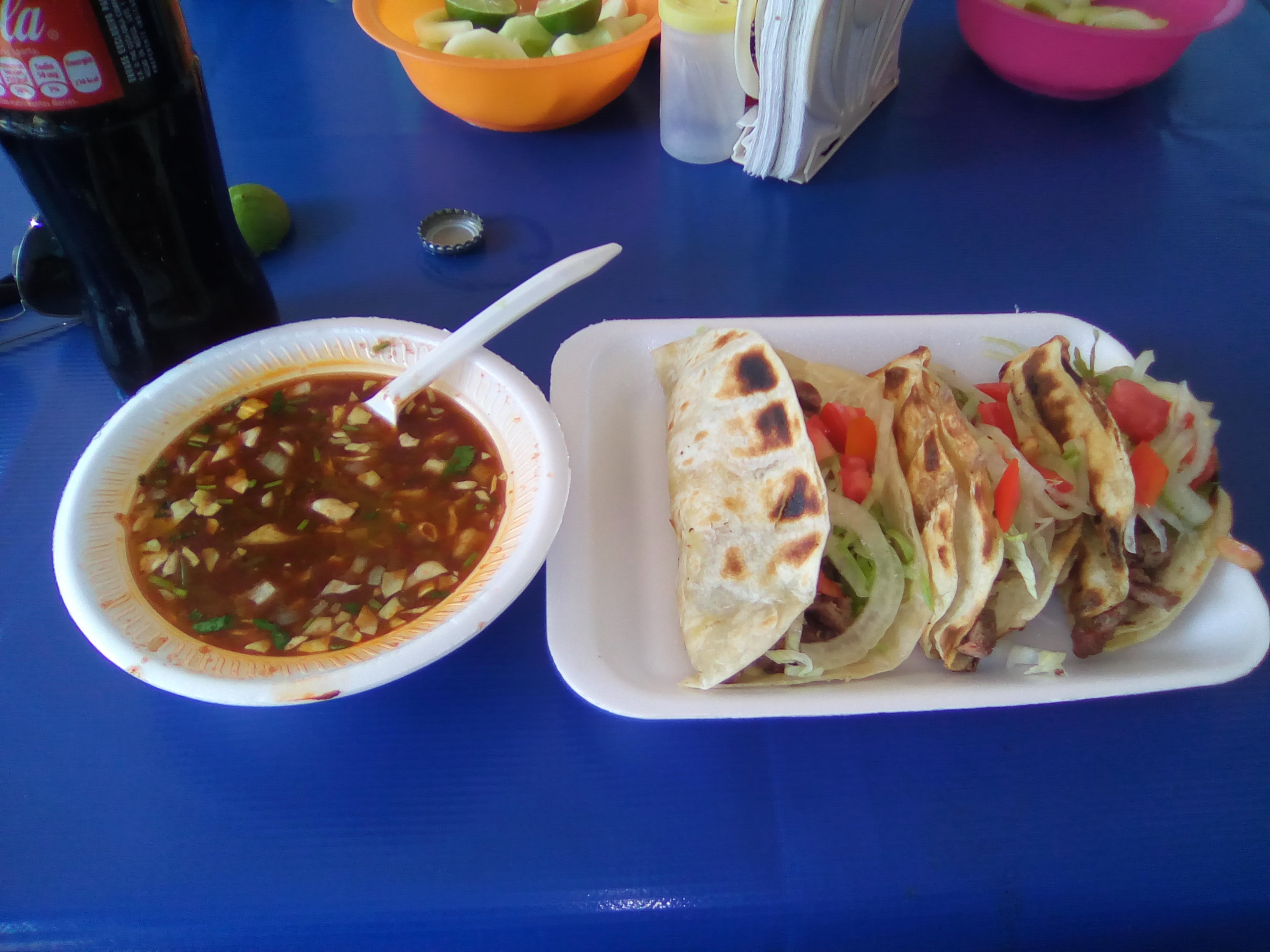 Taqueria Chendo image 1