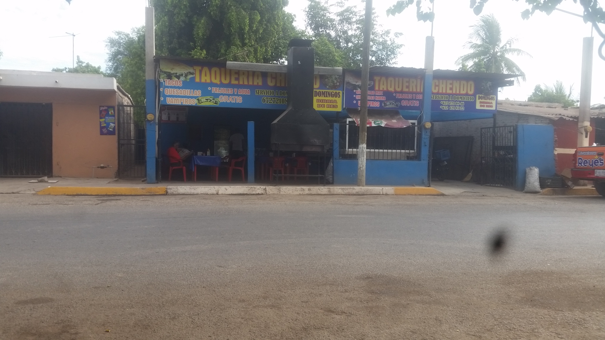 Taqueria Chendo image 2