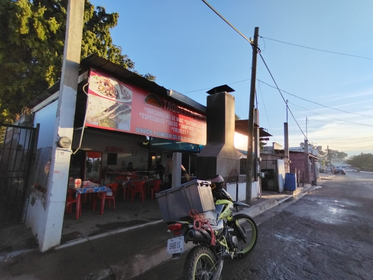 Taqueria Chendo image 4