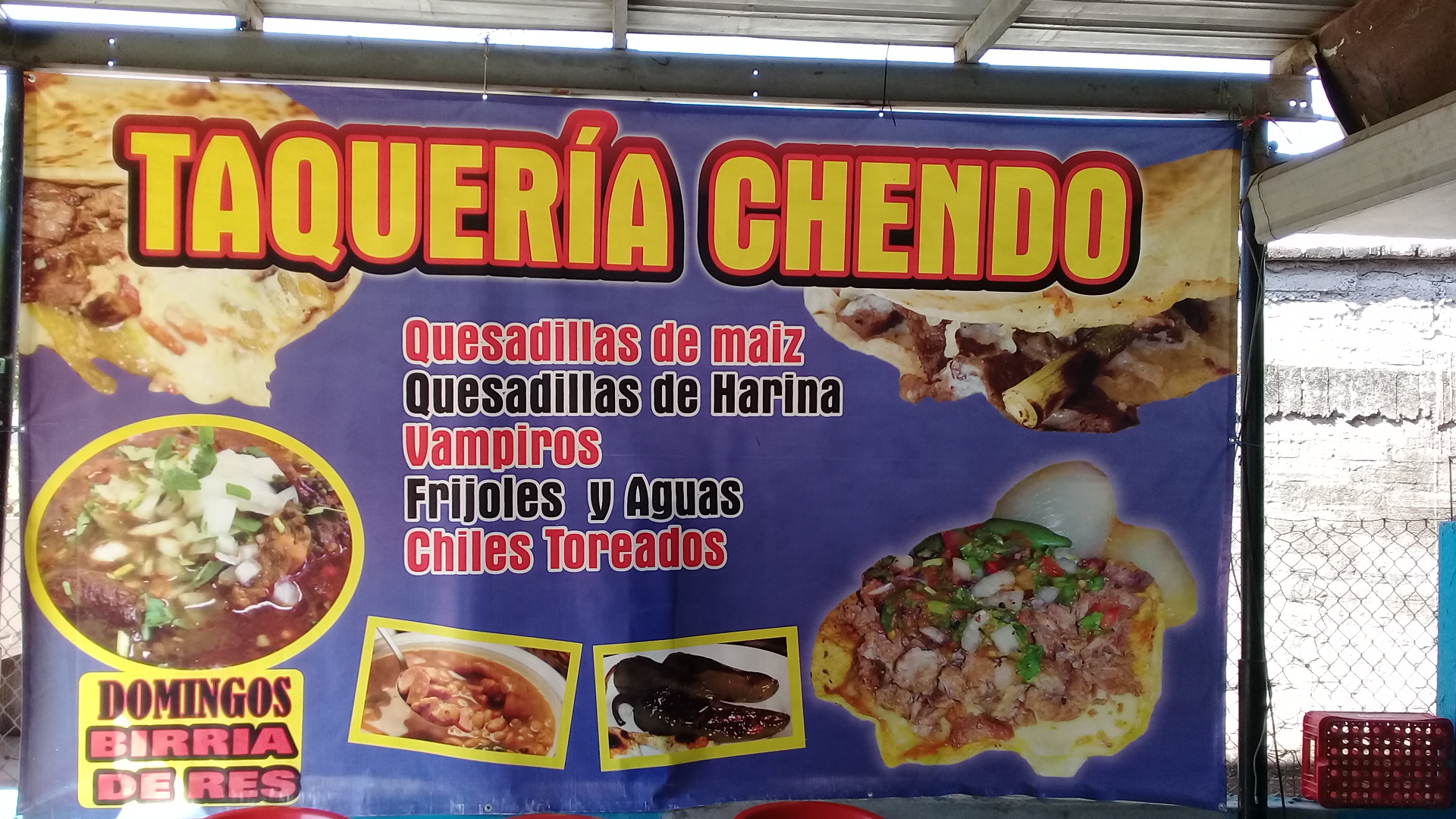 Taqueria Chendo image 5